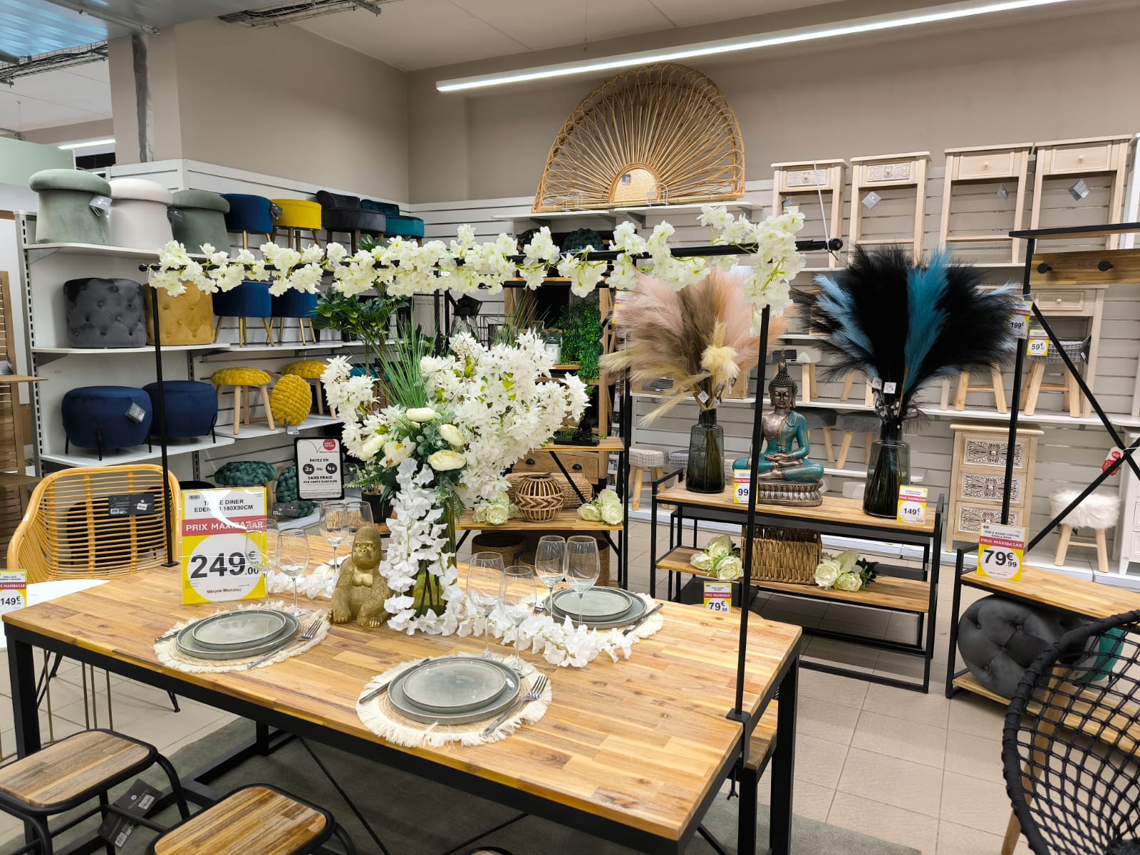 Foto 54 di Maxi Bazar