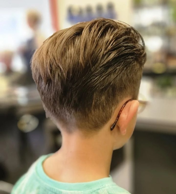 Foto 270 di SWAGG COIFFURE