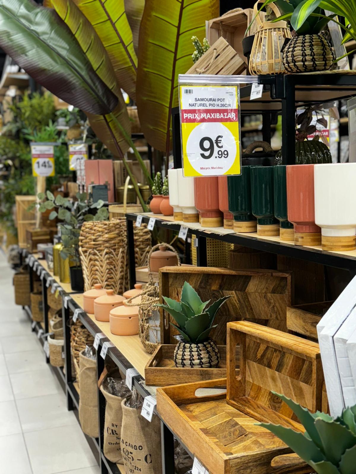 Foto 3 di Maxi Bazar