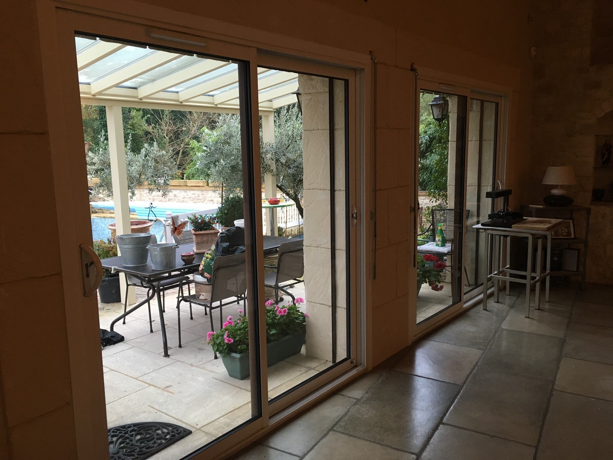 Foto 76 di TRYBA Nîmes