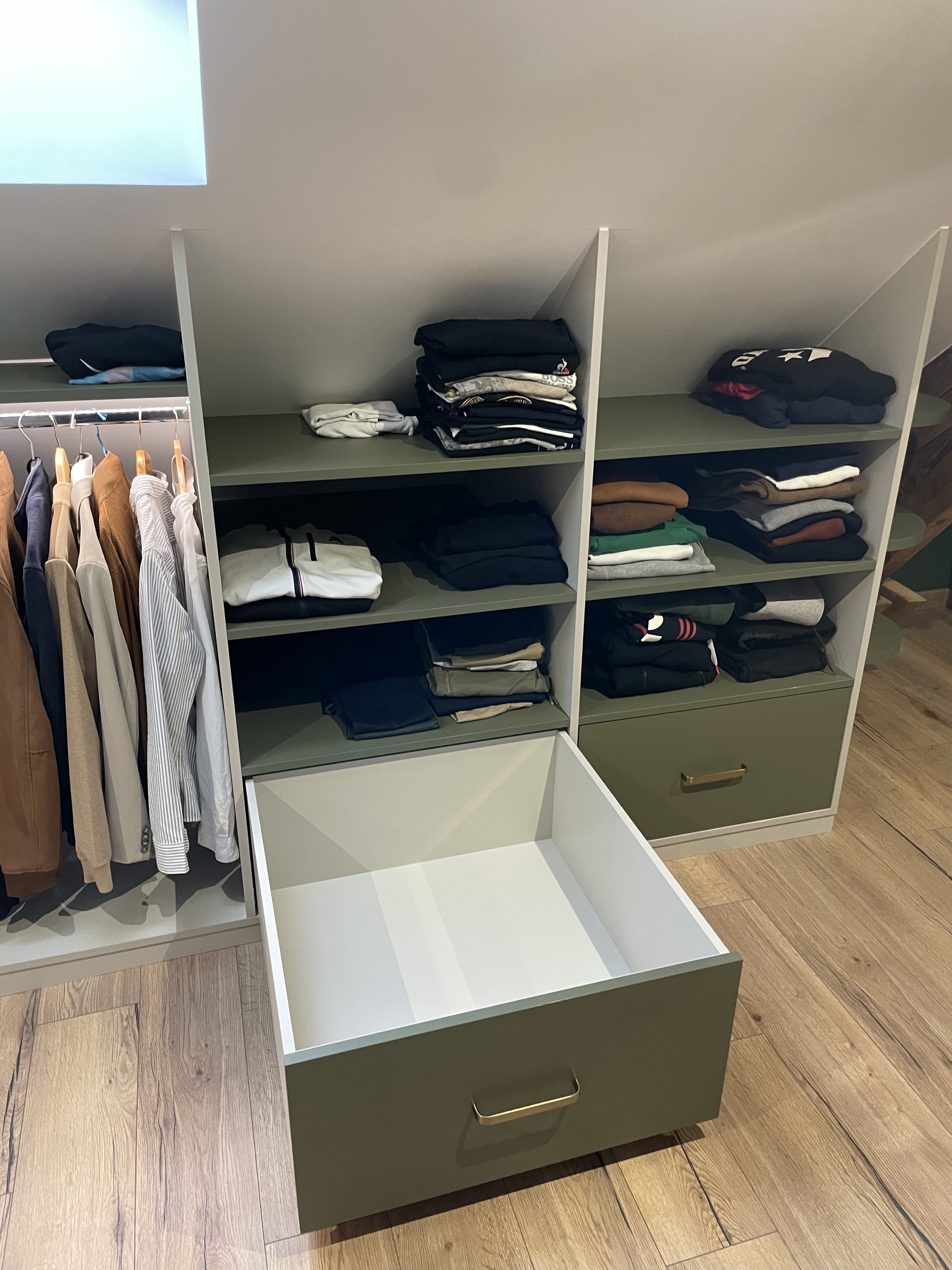 Foto 55 di Quadro Intérieurs sur-mesure