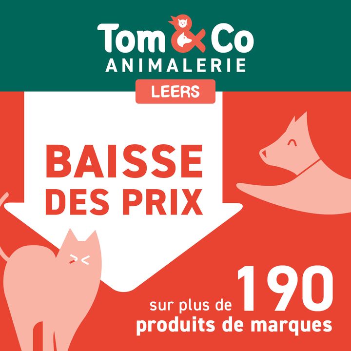 Foto 14 di Tom & Co Leers