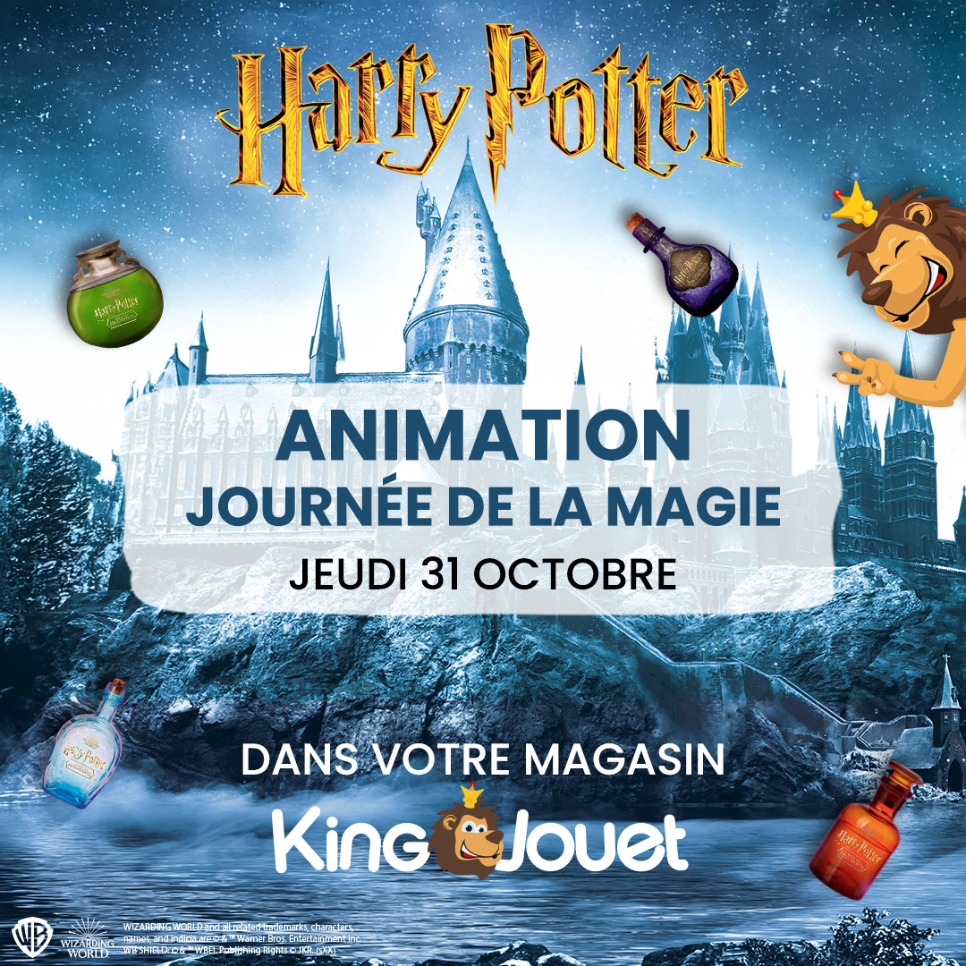 Foto 31 di King Jouet