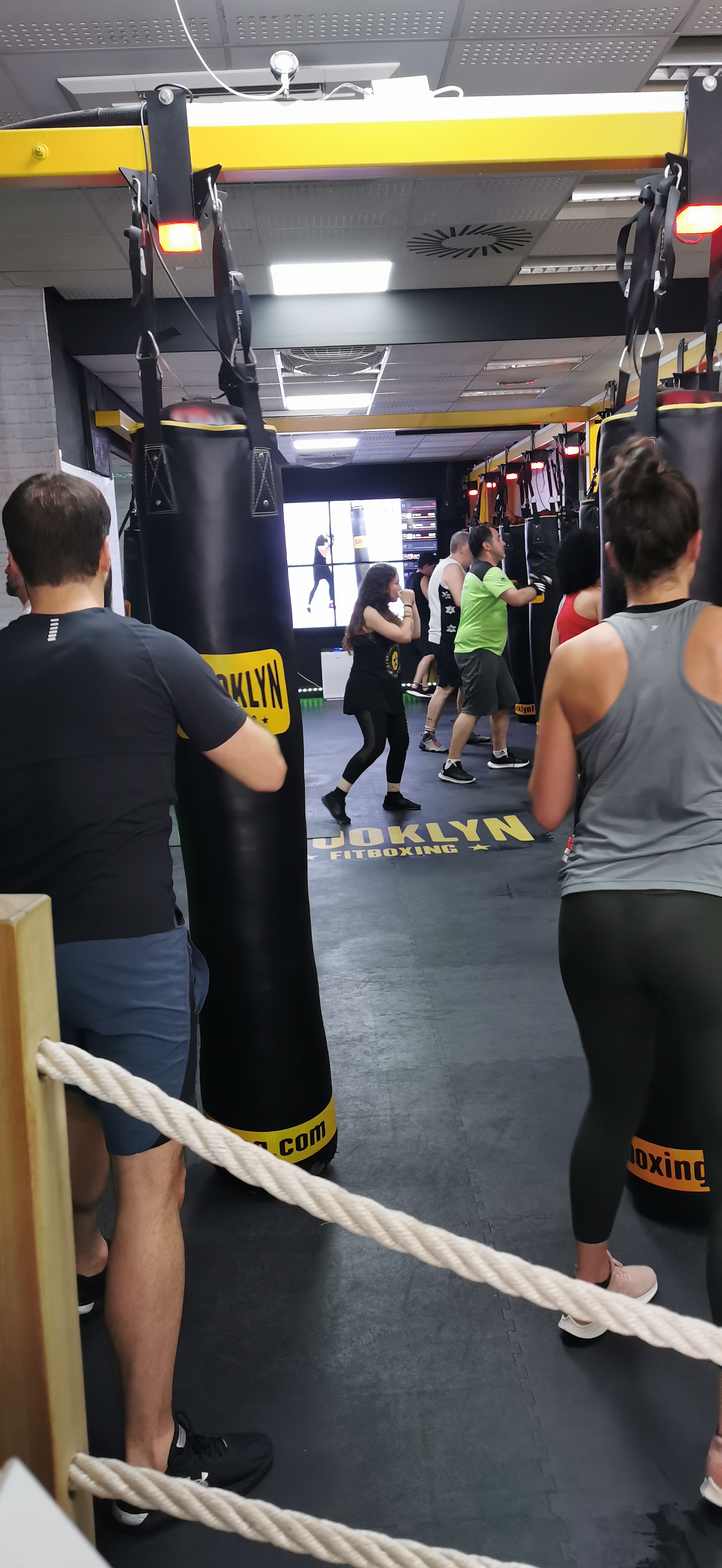 Fotografia 57 de Brooklyn Fitboxing Santander