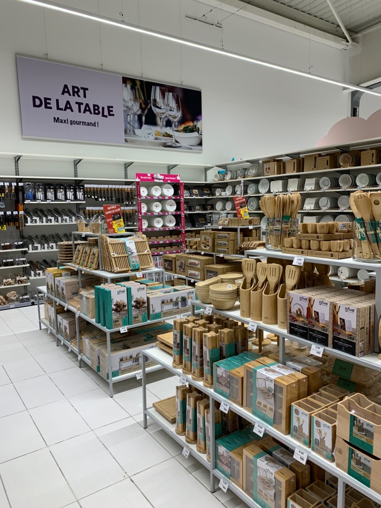 Foto 13 di Maxi Bazar