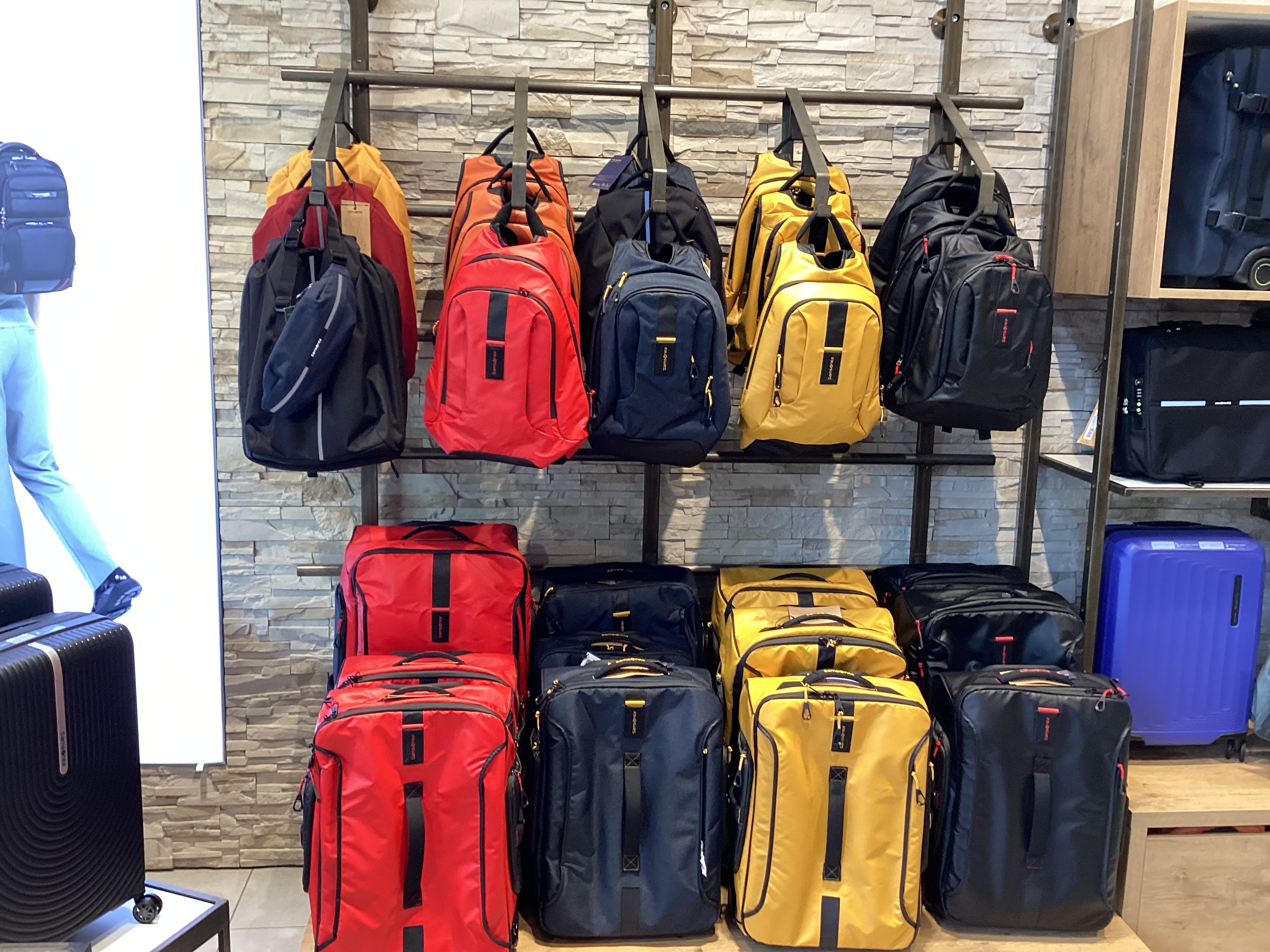 Foto 30 de Samsonite