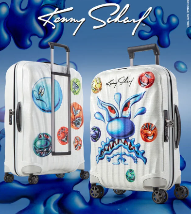 Photo 113 de Samsonite