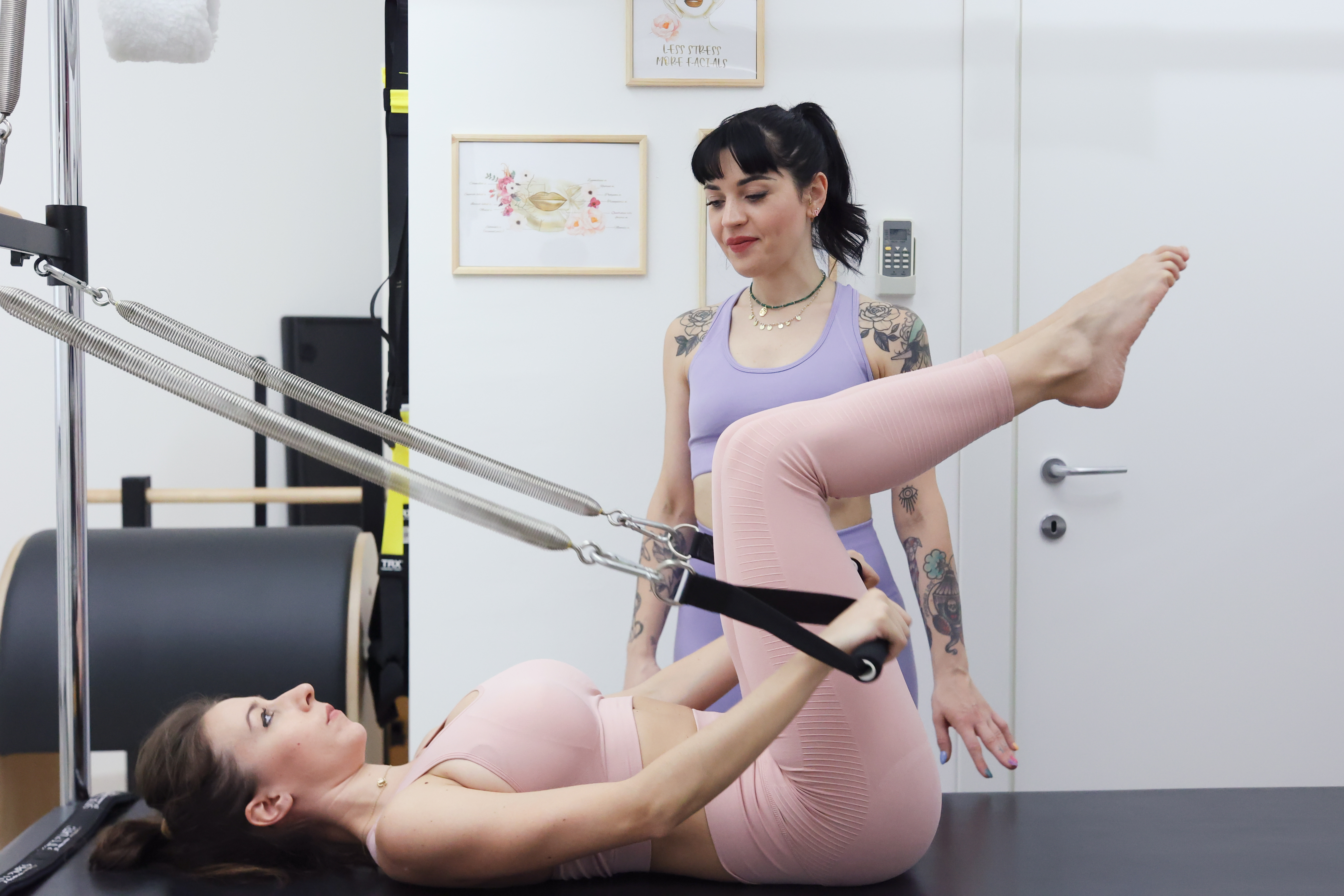 Fotografia 49 de Essential Pilates Milano Asd