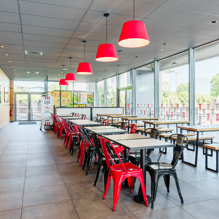 Foto 4 di KFC THIONVILLE