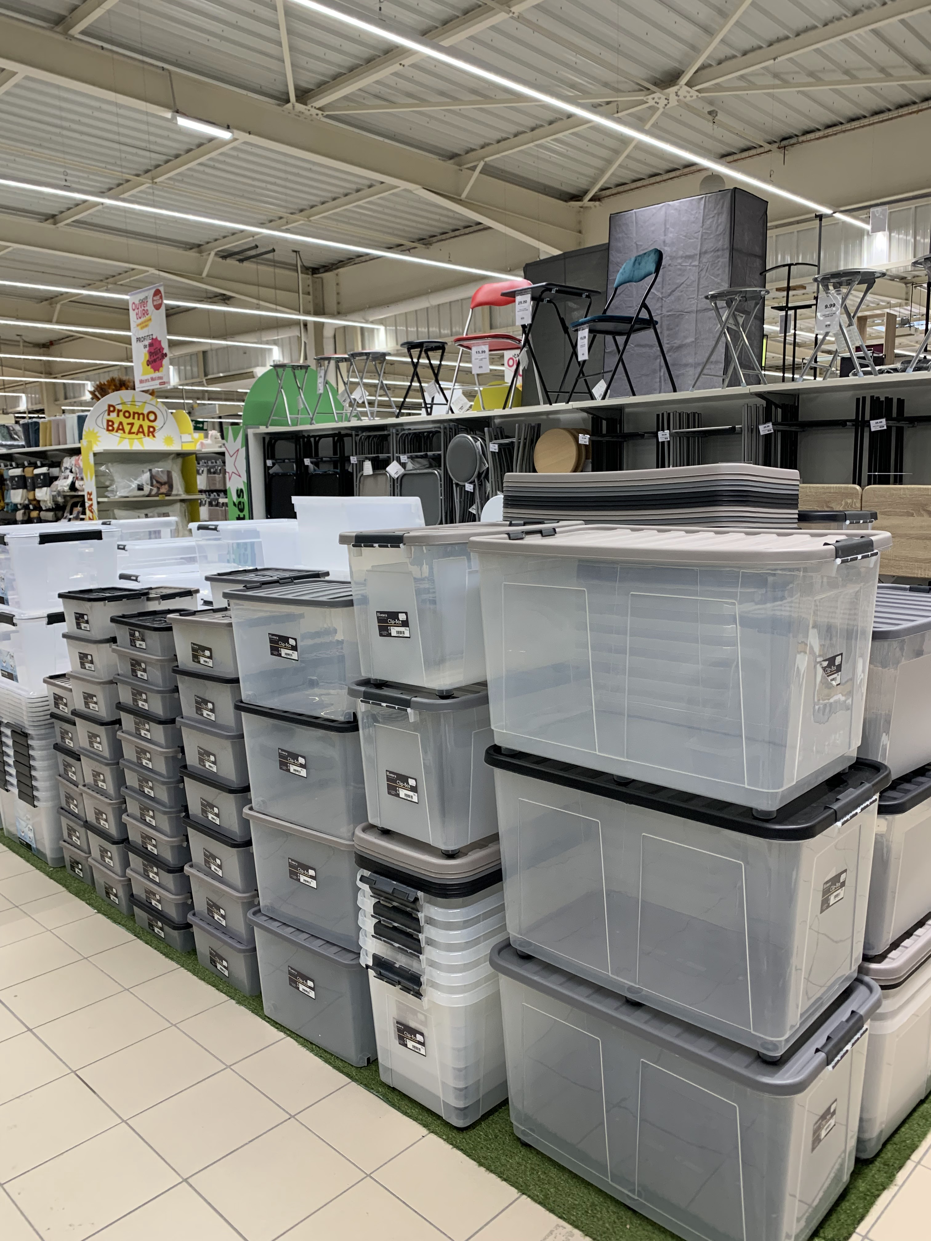 Foto 4 di Maxi Bazar