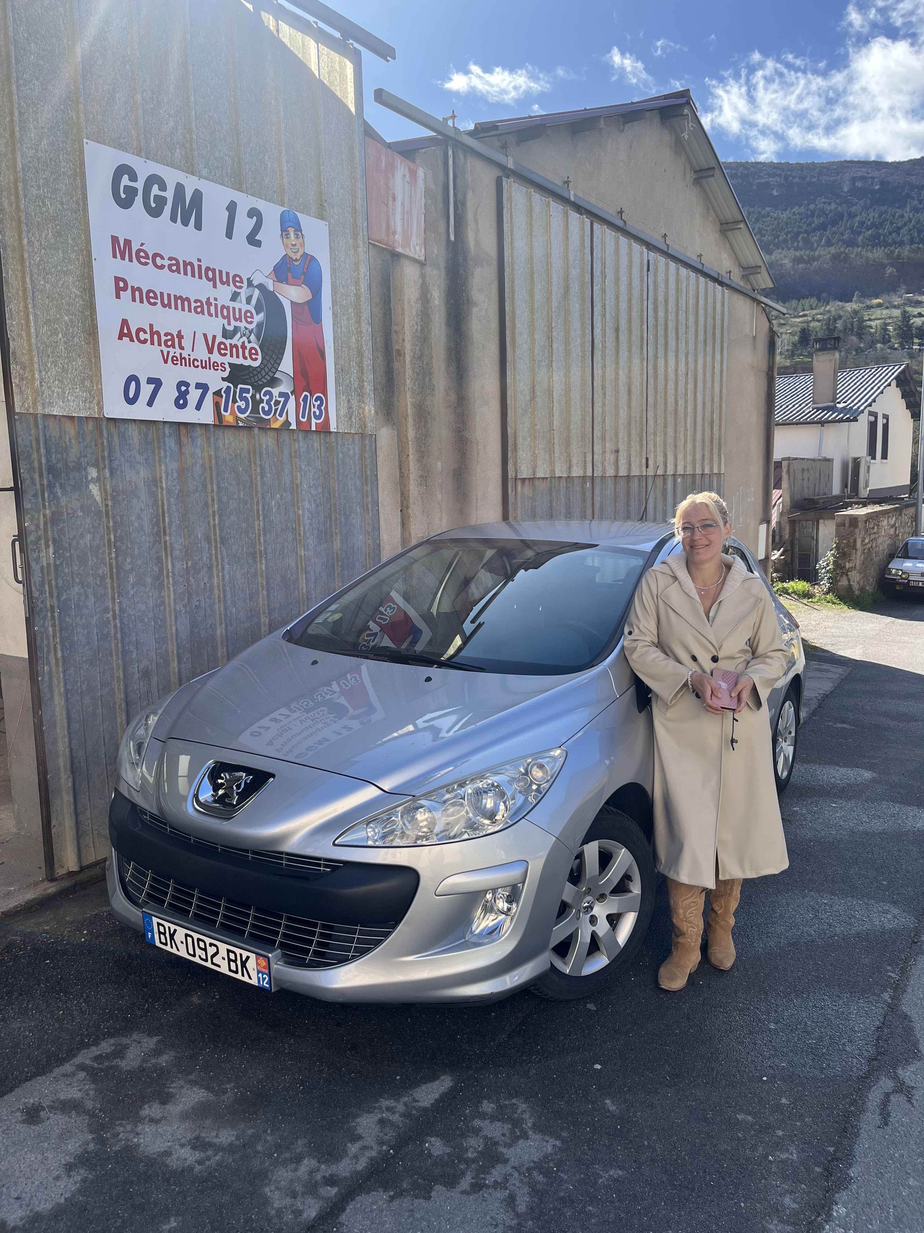 Foto 250 di GGM 12