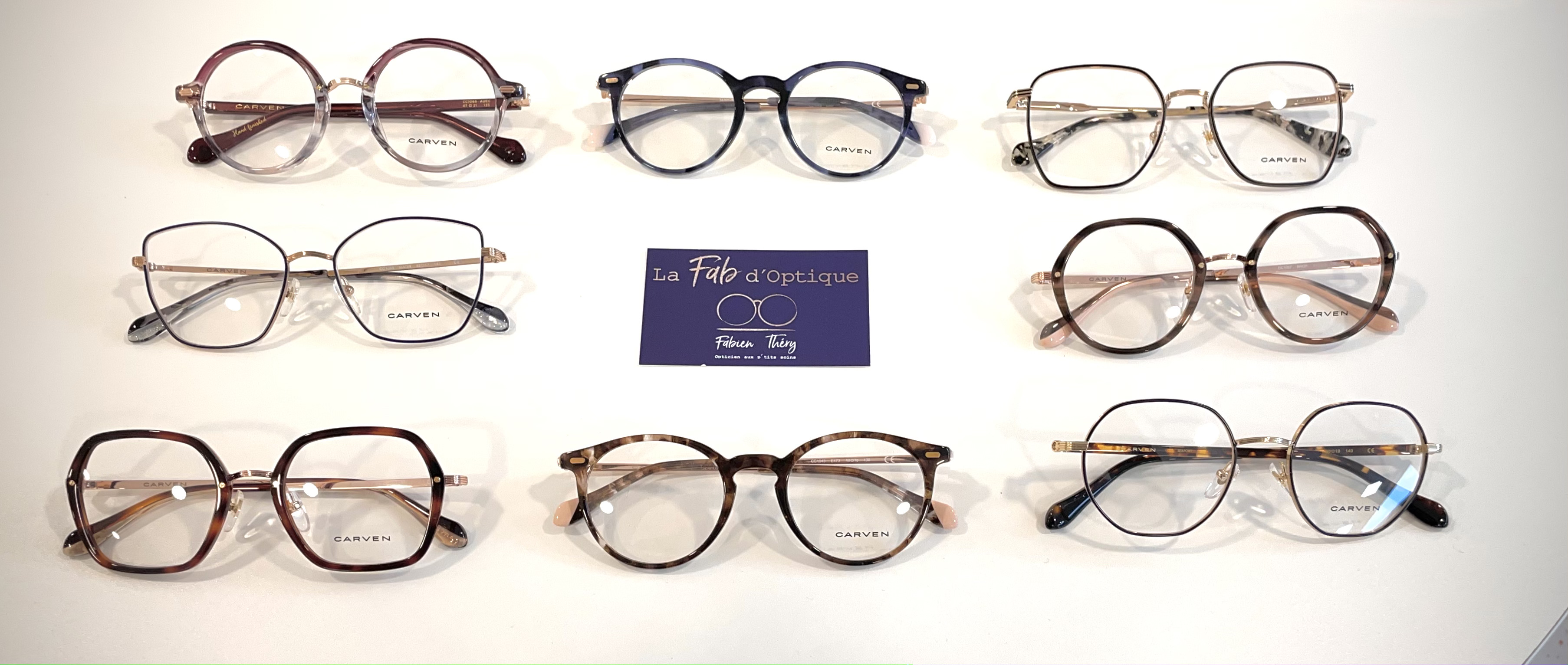 Foto 36 di La Fab d’Optique - Opticien Epinal