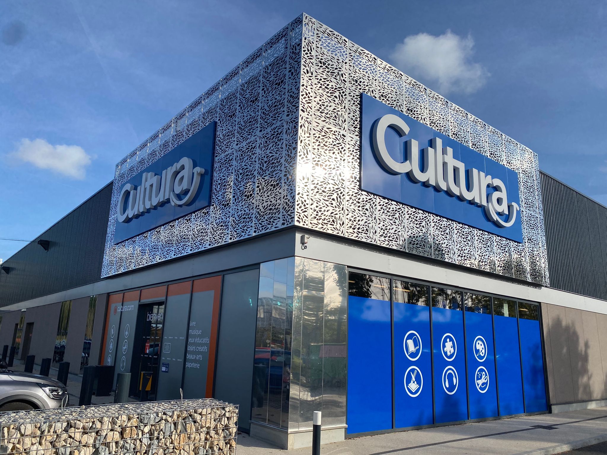 Foto 1 di Cultura