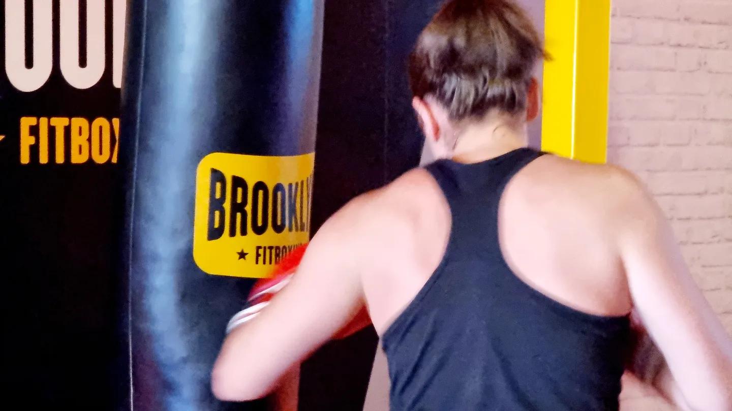 Fotografia 64 de Brooklyn Fitboxing Aranjuez