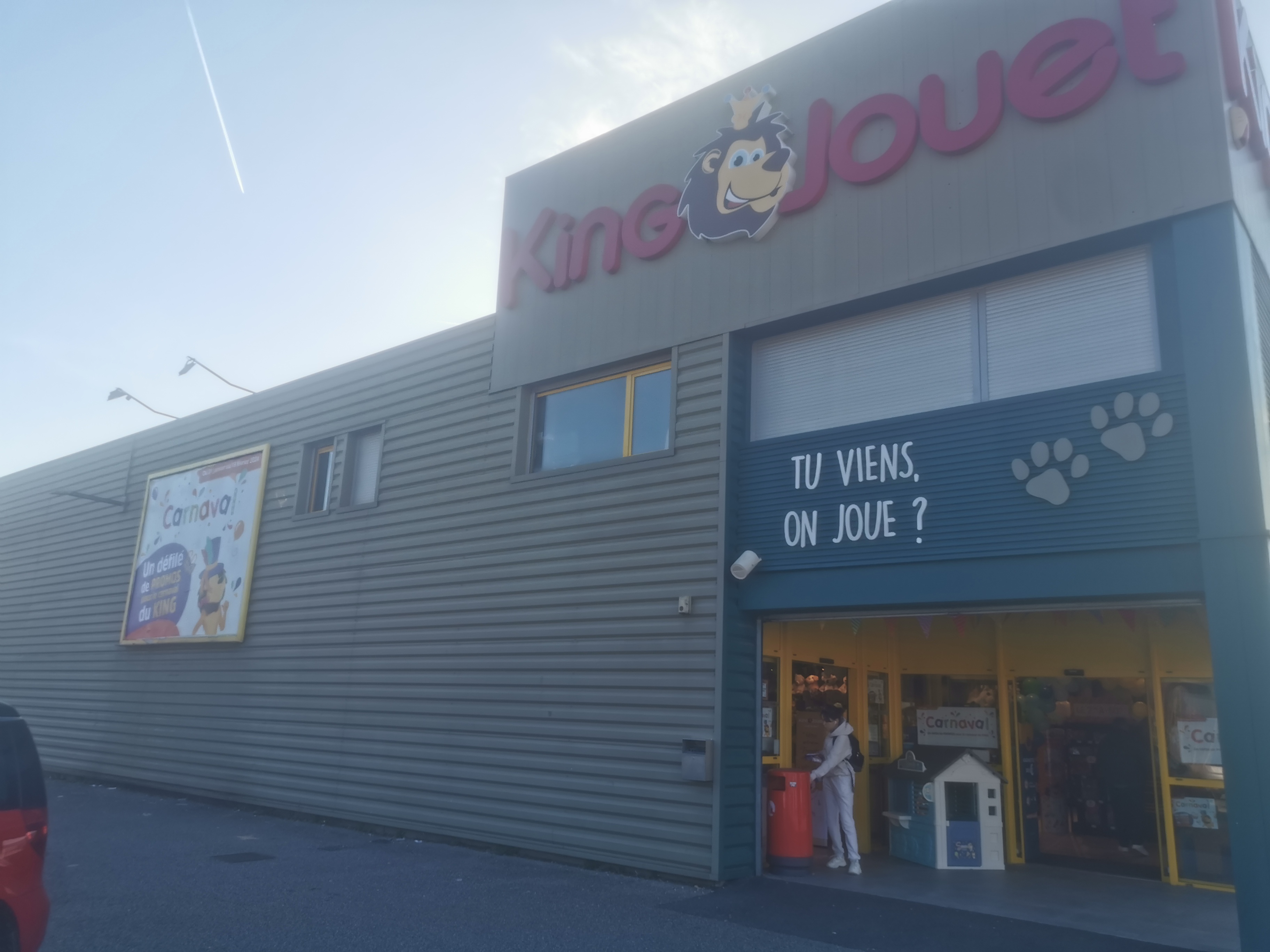 Foto 19 di King Jouet