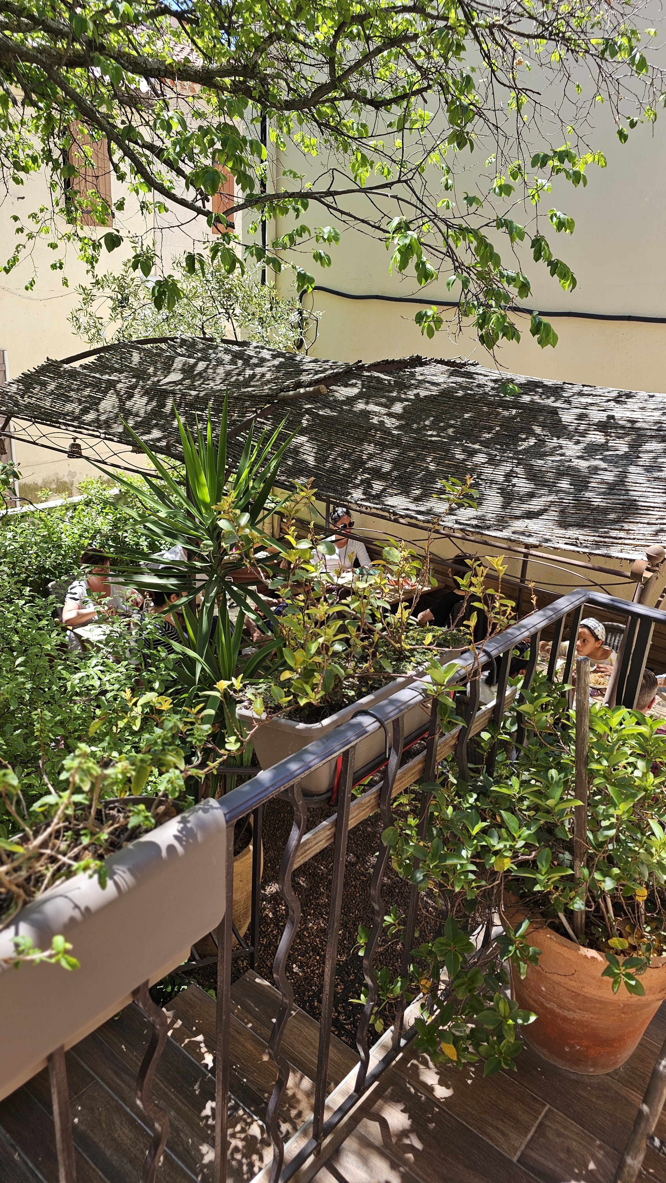 Jaï Thaï - Restaurant Allauch