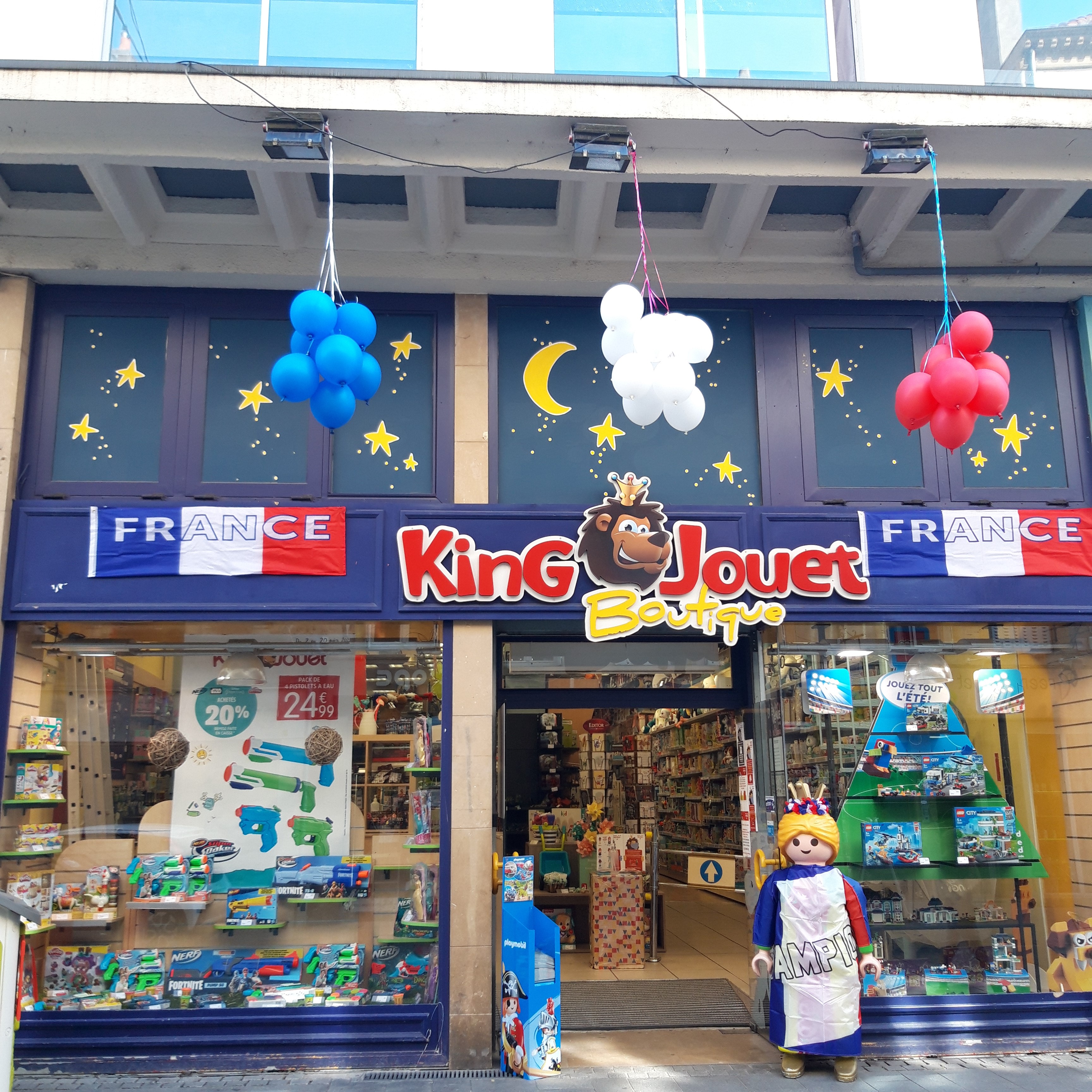 Foto 64 di King Jouet