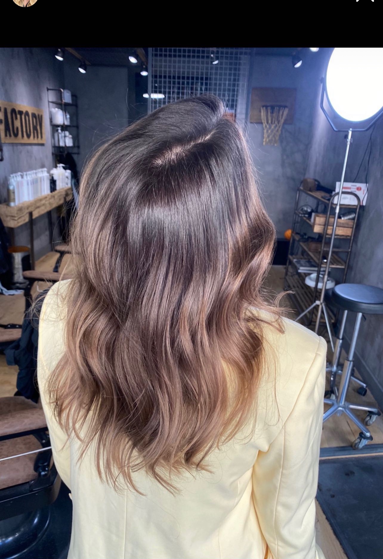 Foto 16 di Loïc Coiffeur Privé