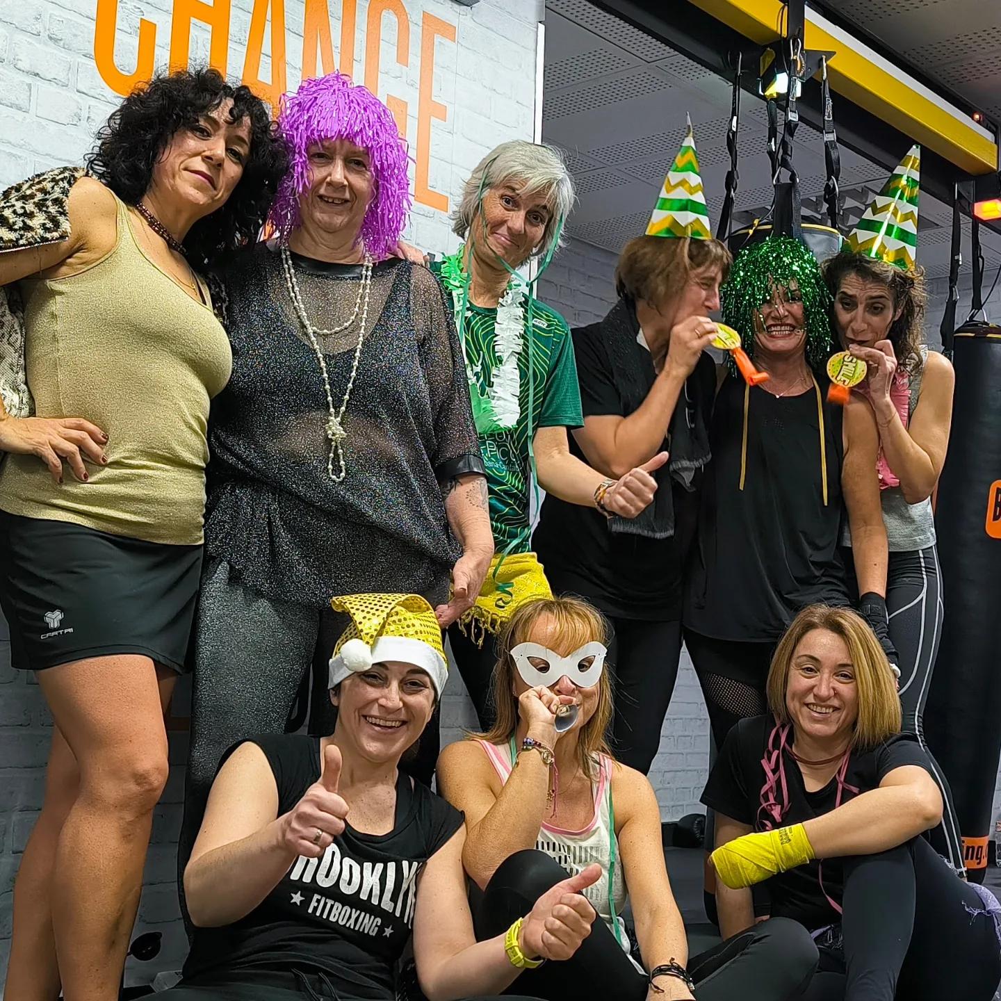 Fotografia 13 de Brooklyn Fitboxing Santander