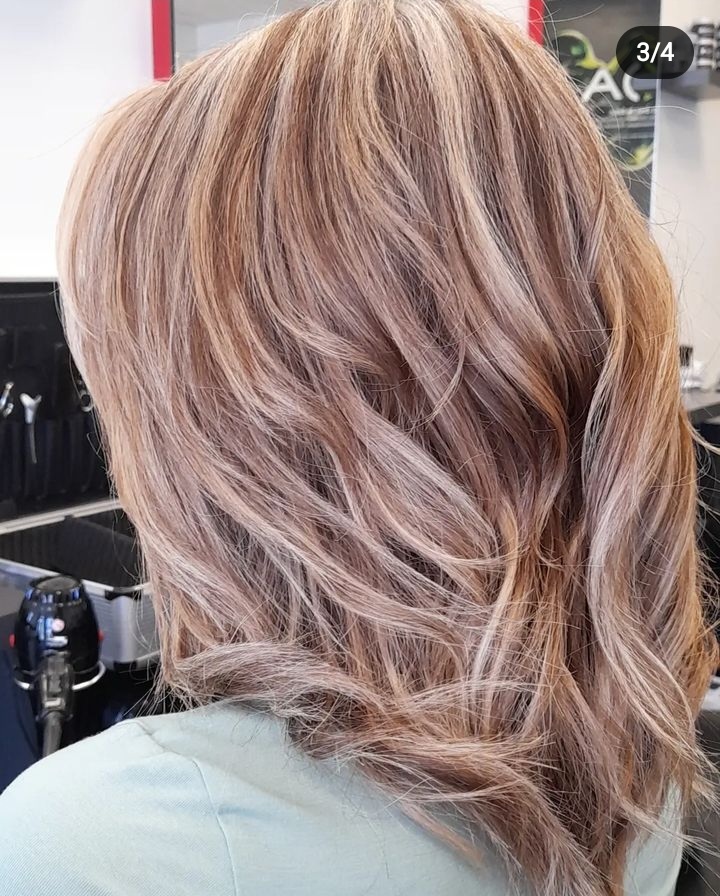 Foto 64 di SWAGG COIFFURE