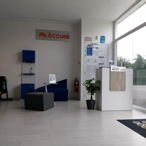 Foto 4 di l'Orange bleue