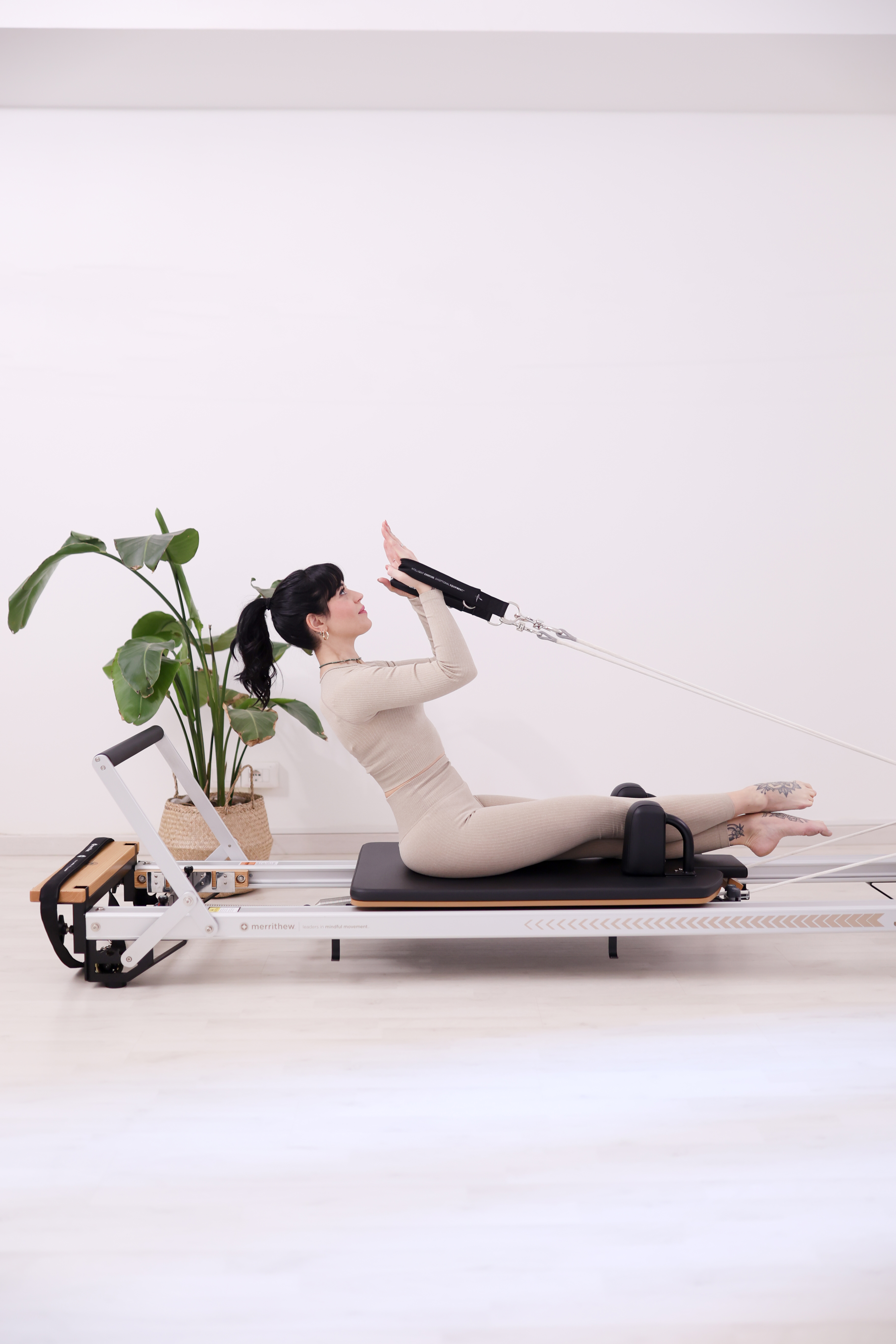 Fotografia 115 de Essential Pilates Milano Asd