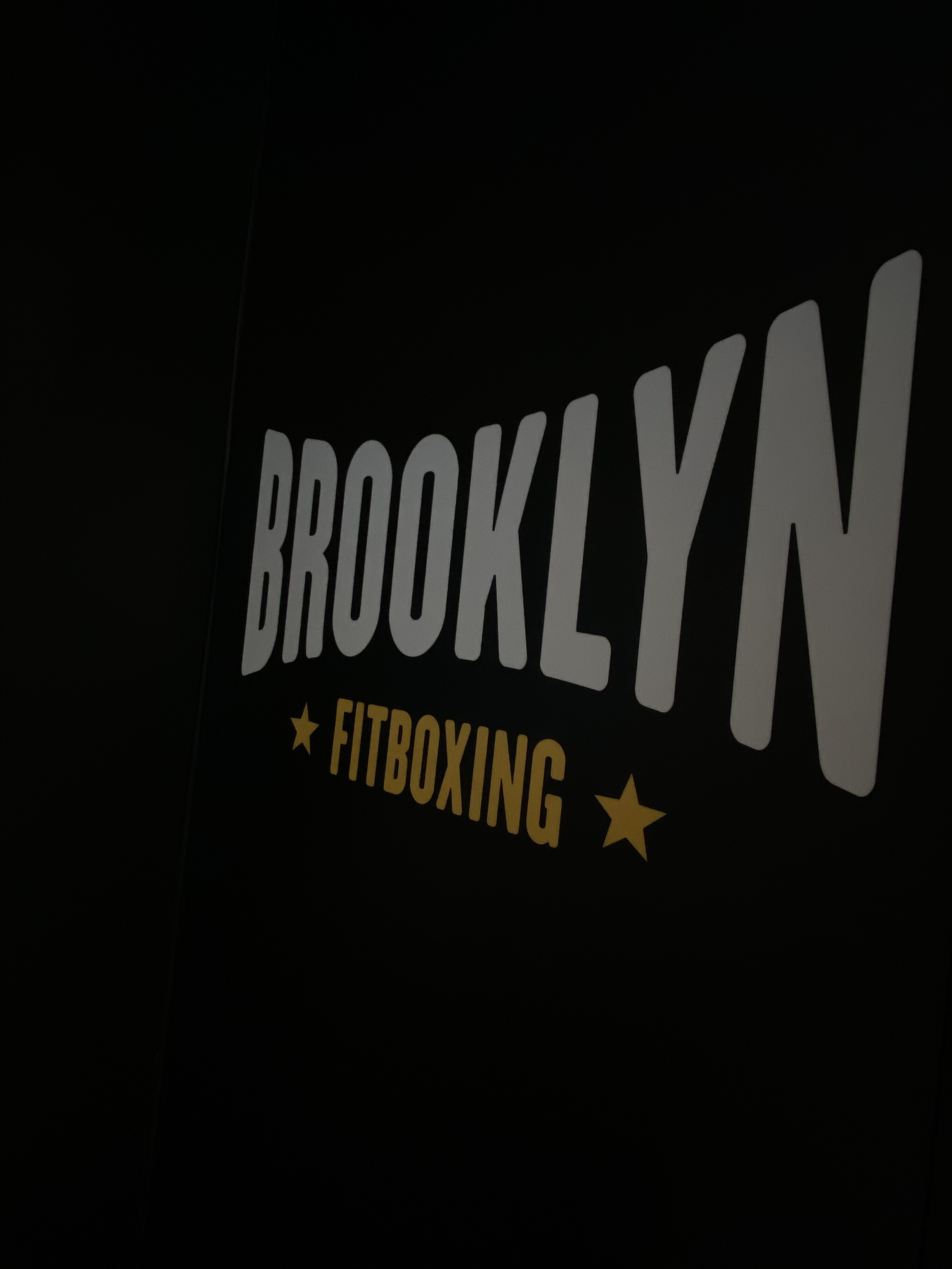 Fotografia 35 de Brooklyn Fitboxing Corso lodi