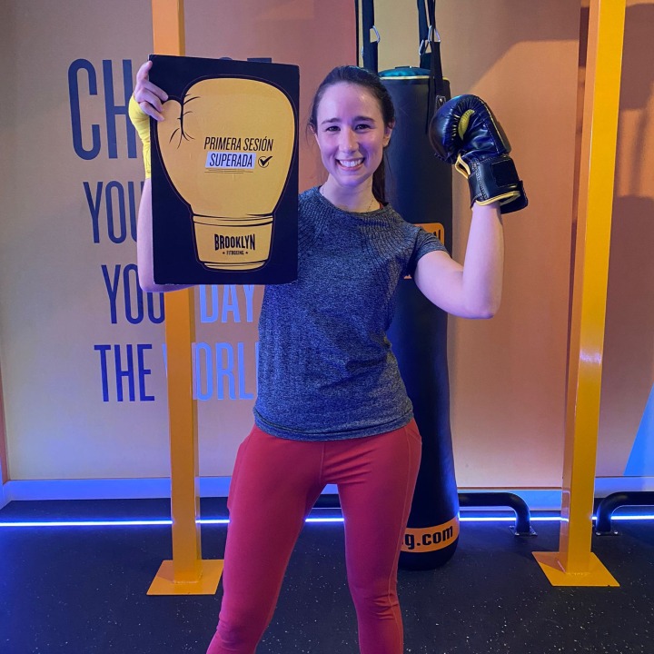 Fotografia 8 de Brooklyn Fitboxing Madrid río