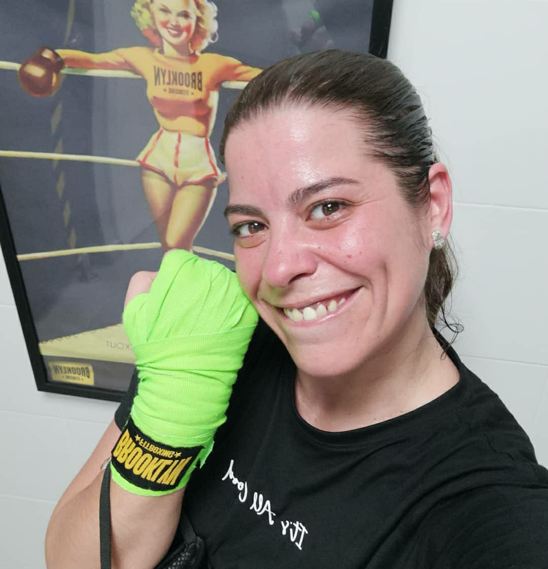 Fotografia 18 de Brooklyn Fitboxing Badajoz