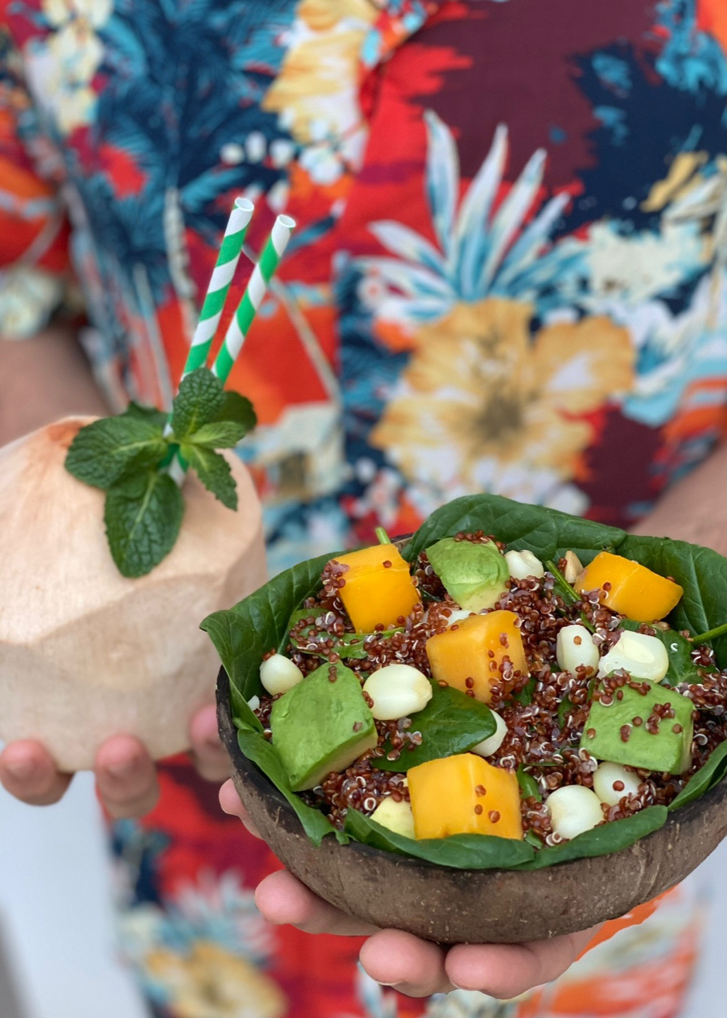 TRÓPICO Brunch Barcelona | Balmes