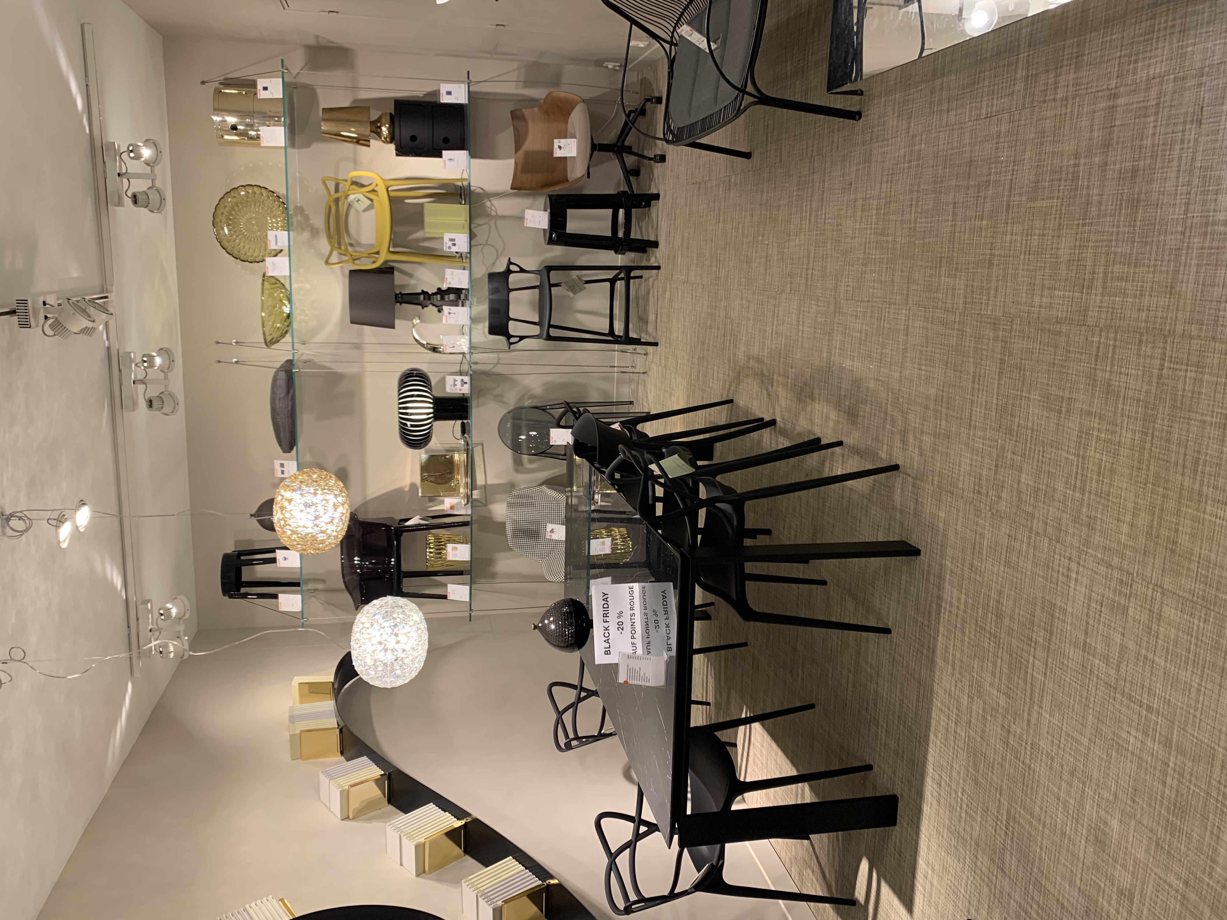 Foto 17 di KARTELL Rennes