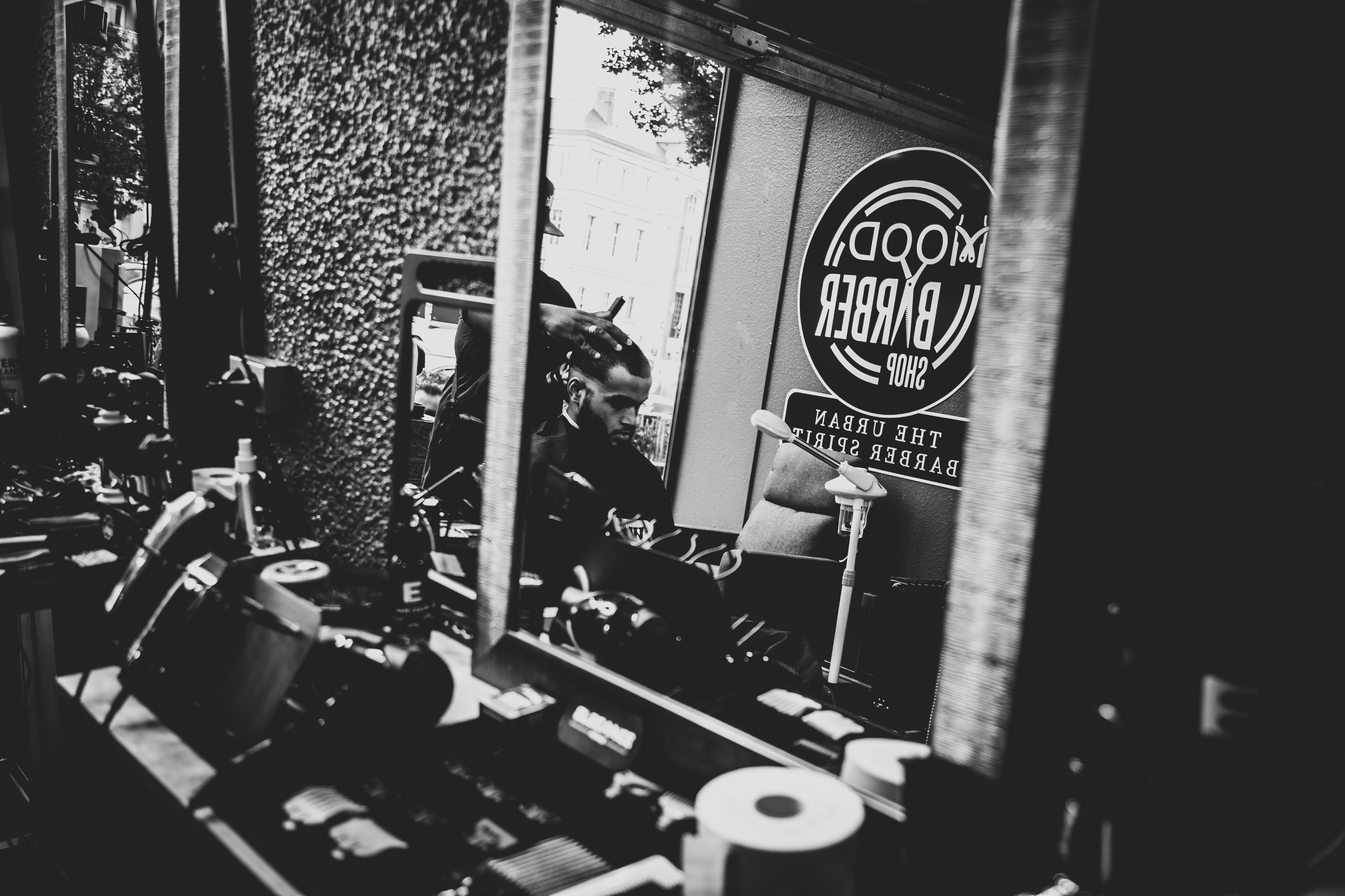 Foto 60 di Mood Barber Dunkerque