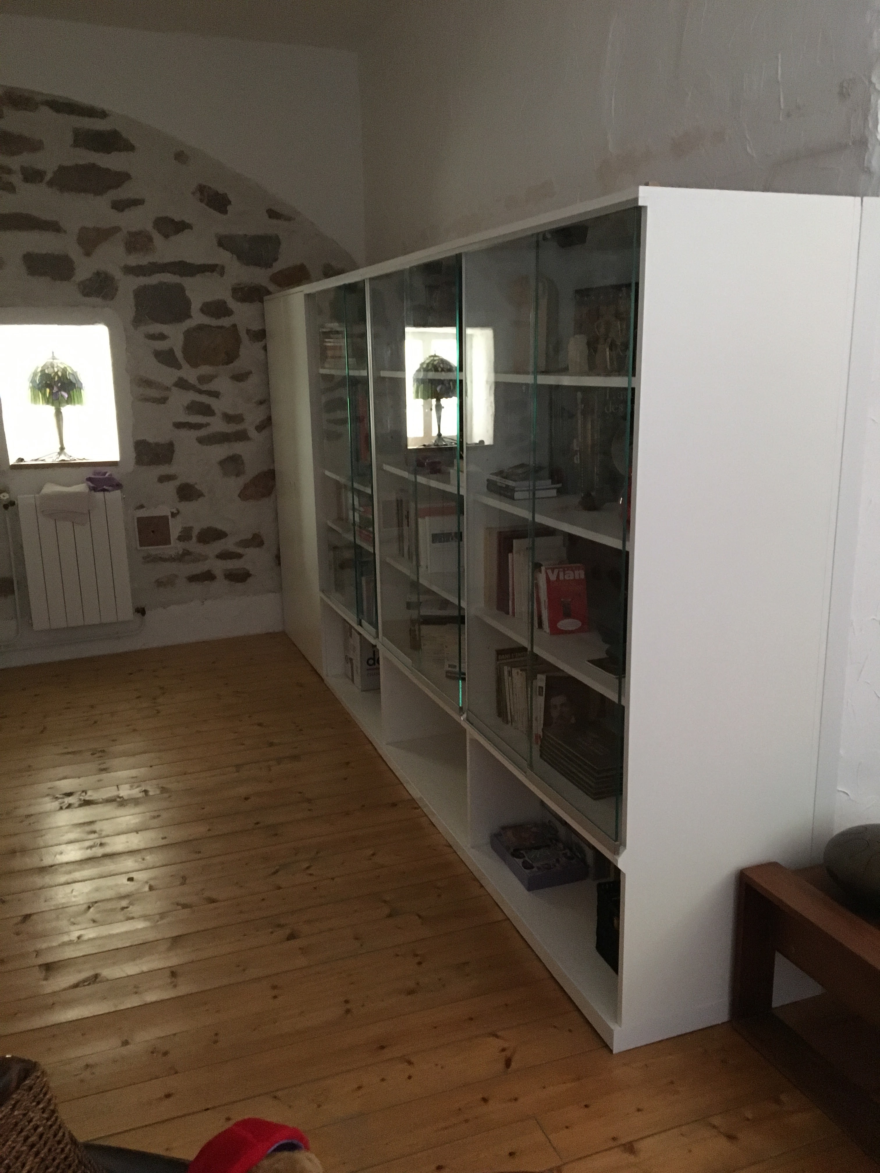 Foto 40 di Alphasud - Sur Mesure Menuiserie