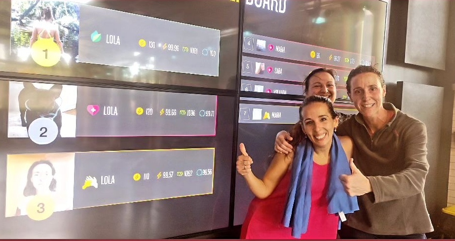 Fotografia 91 de Brooklyn Fitboxing Badajoz
