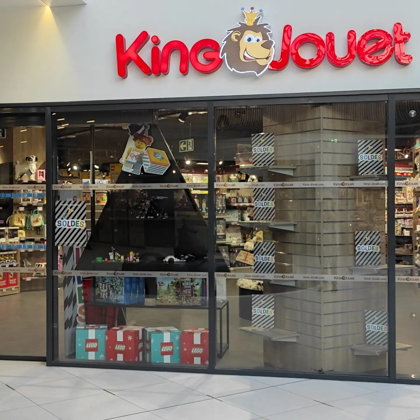 Foto 152 di King  Jouet