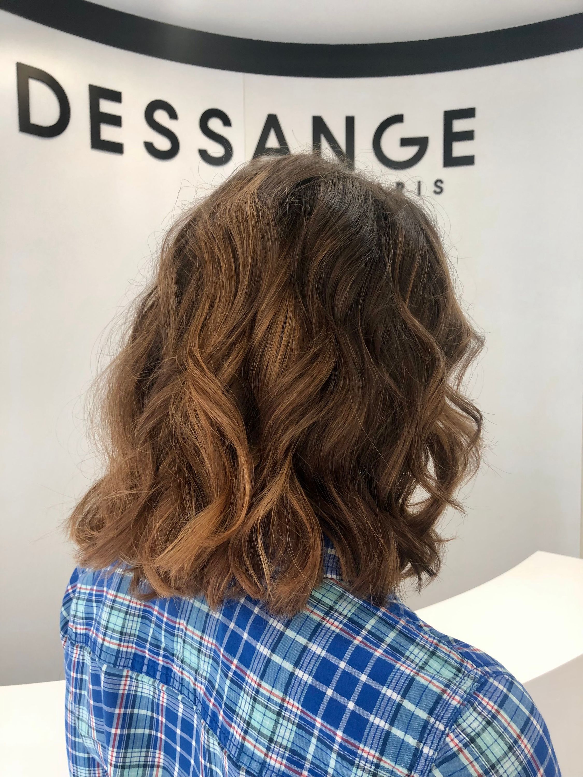 Foto 146 di DESSANGE - Coiffeur Compiègne