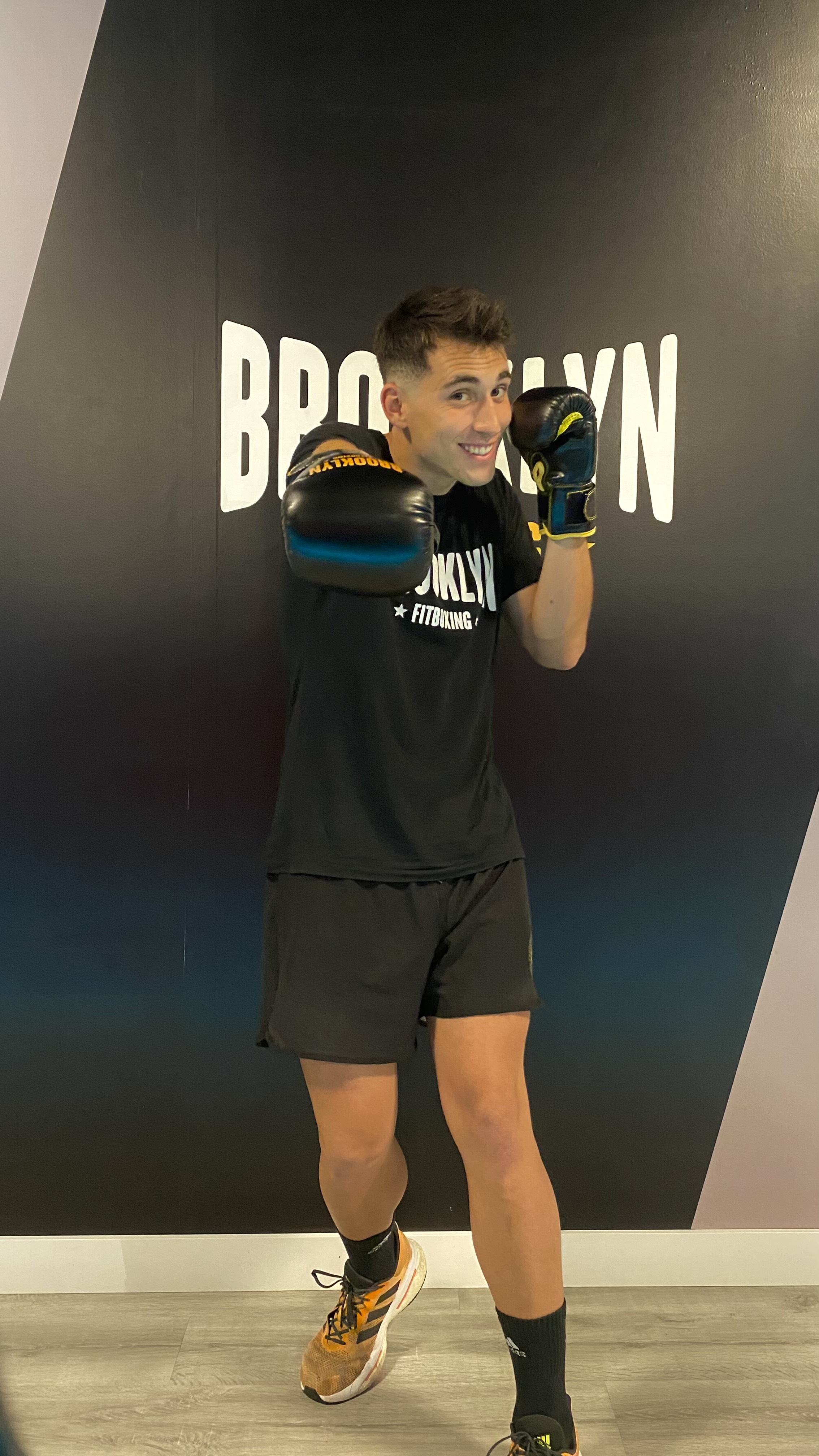 Fotografia 48 de Brooklyn Fitboxing Aranjuez