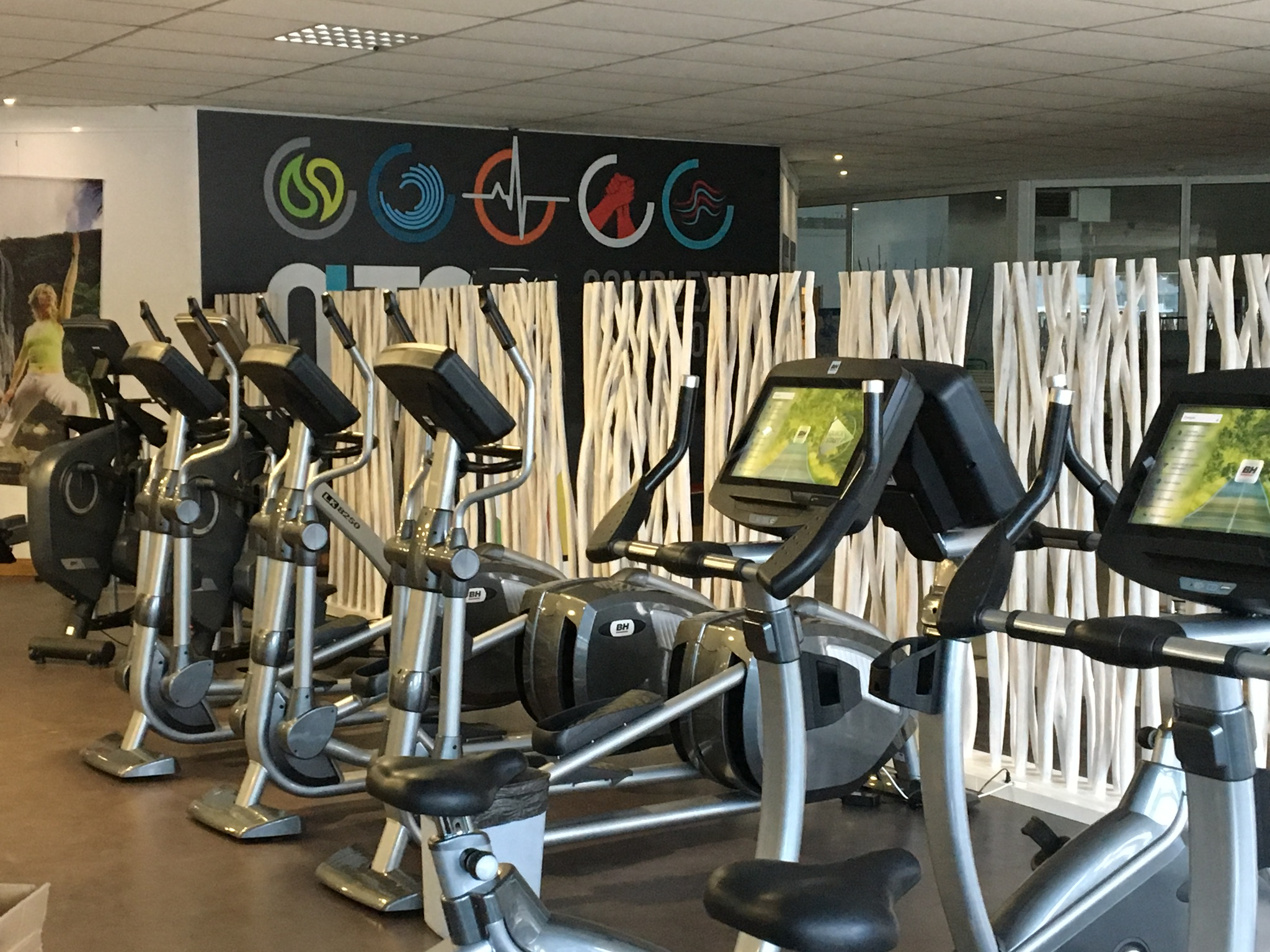 Fotografia 78 de O'TOP Complexe Multisport