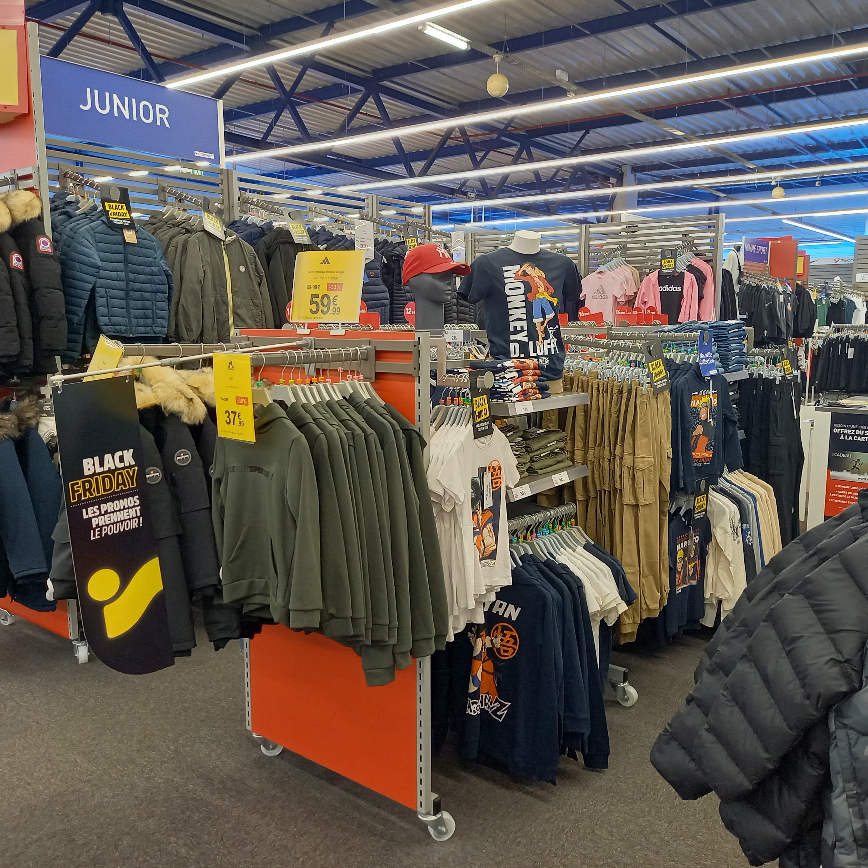 Foto 4 di Intersport Pithiviers