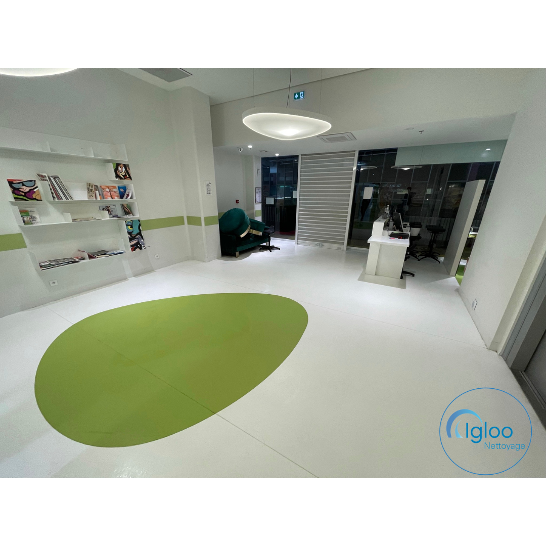 Foto 47 di Igloo Nettoyage