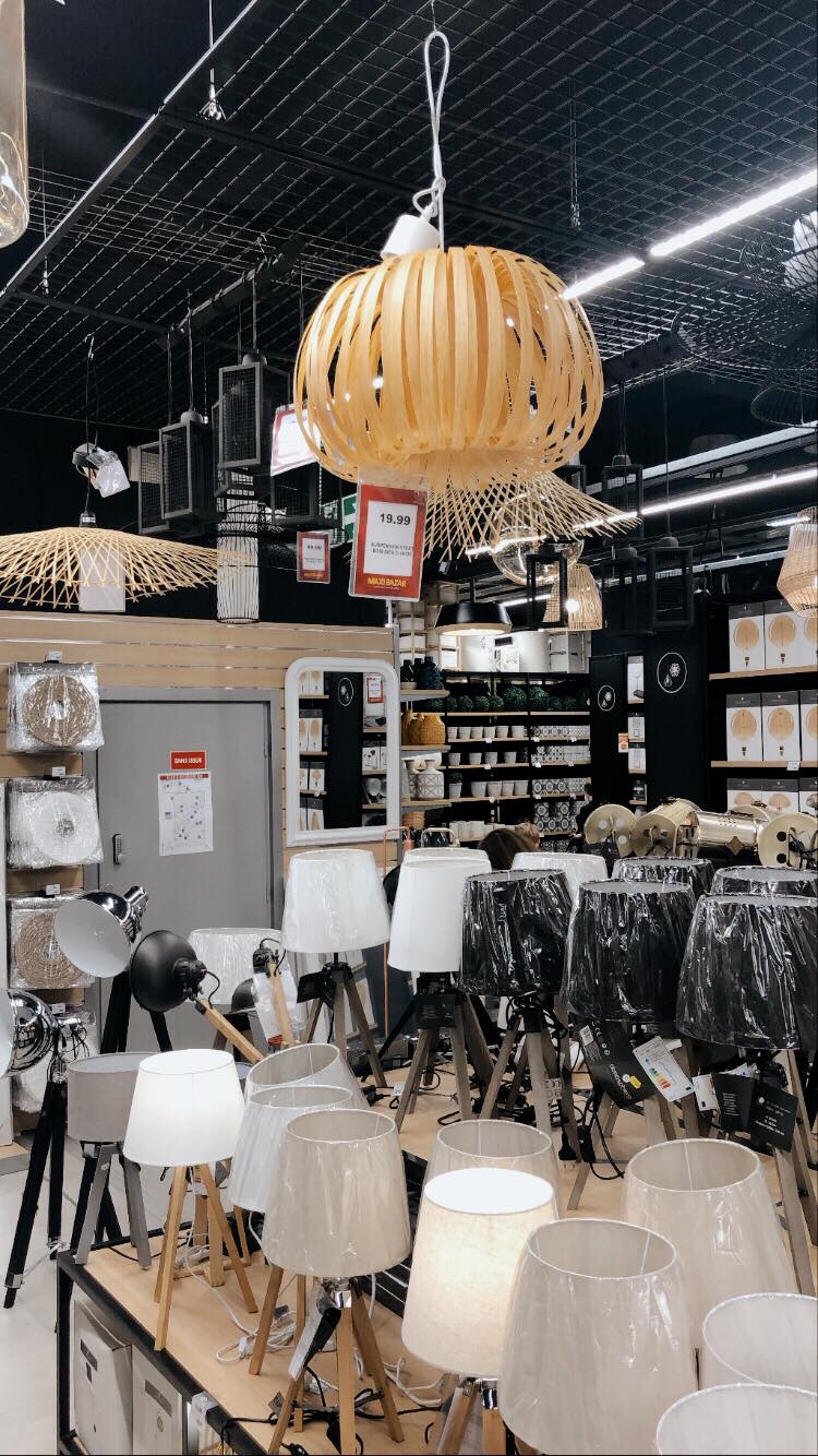 Foto 22 di Maxi Bazar