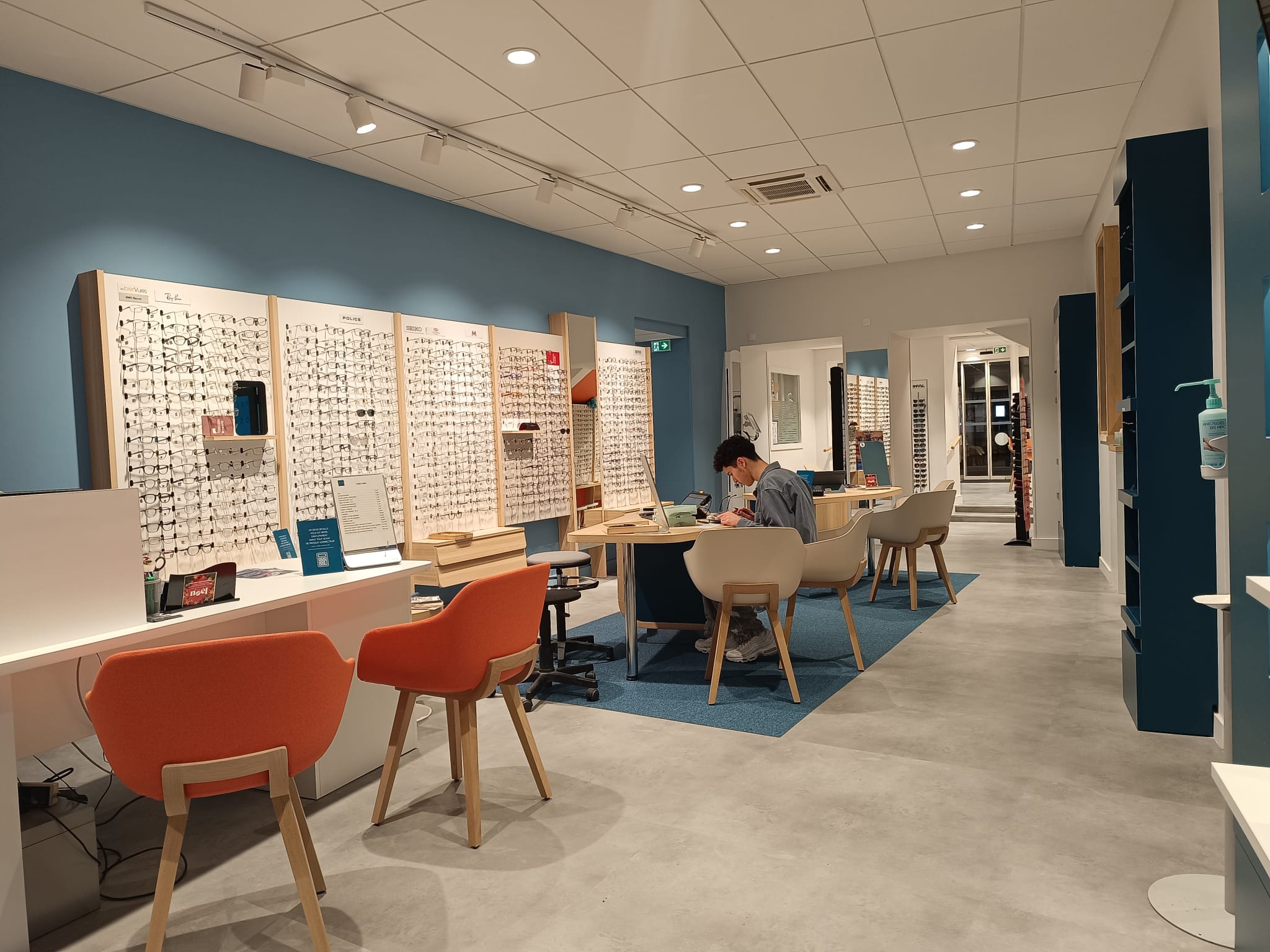 Foto 19 di Écouter Voir Optique Mutualiste