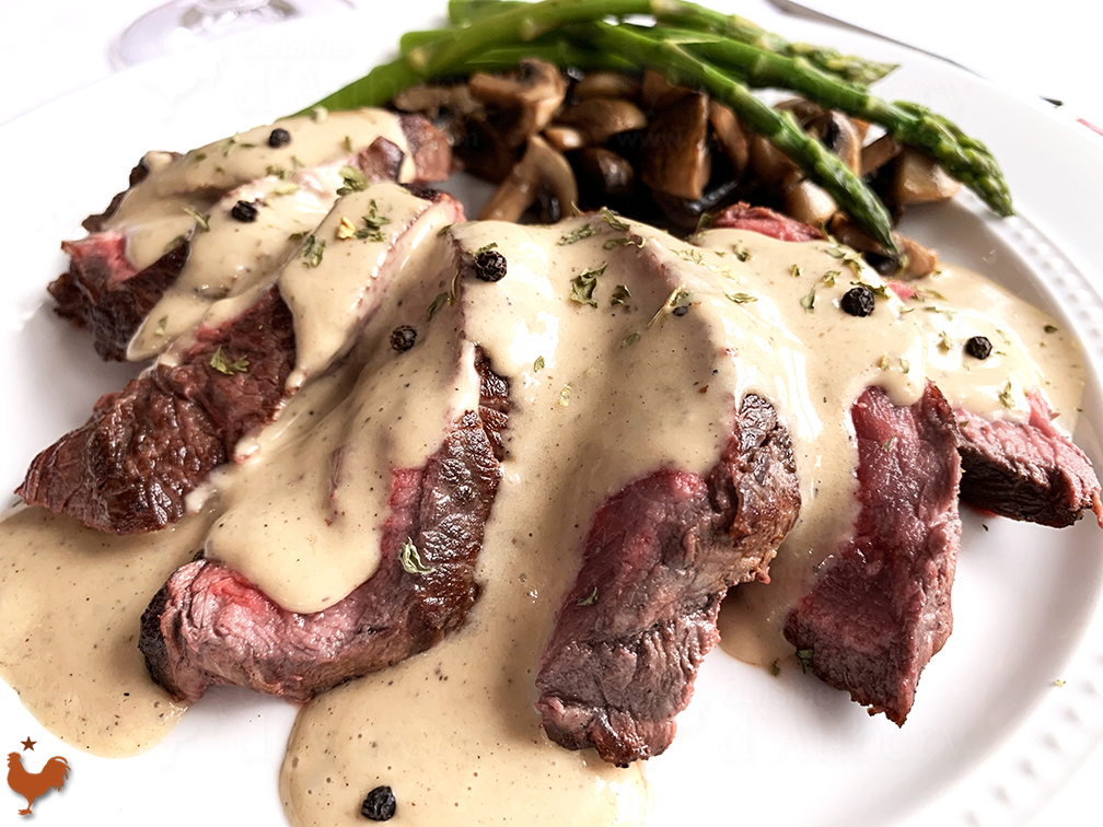 LE STEAKHOUSE