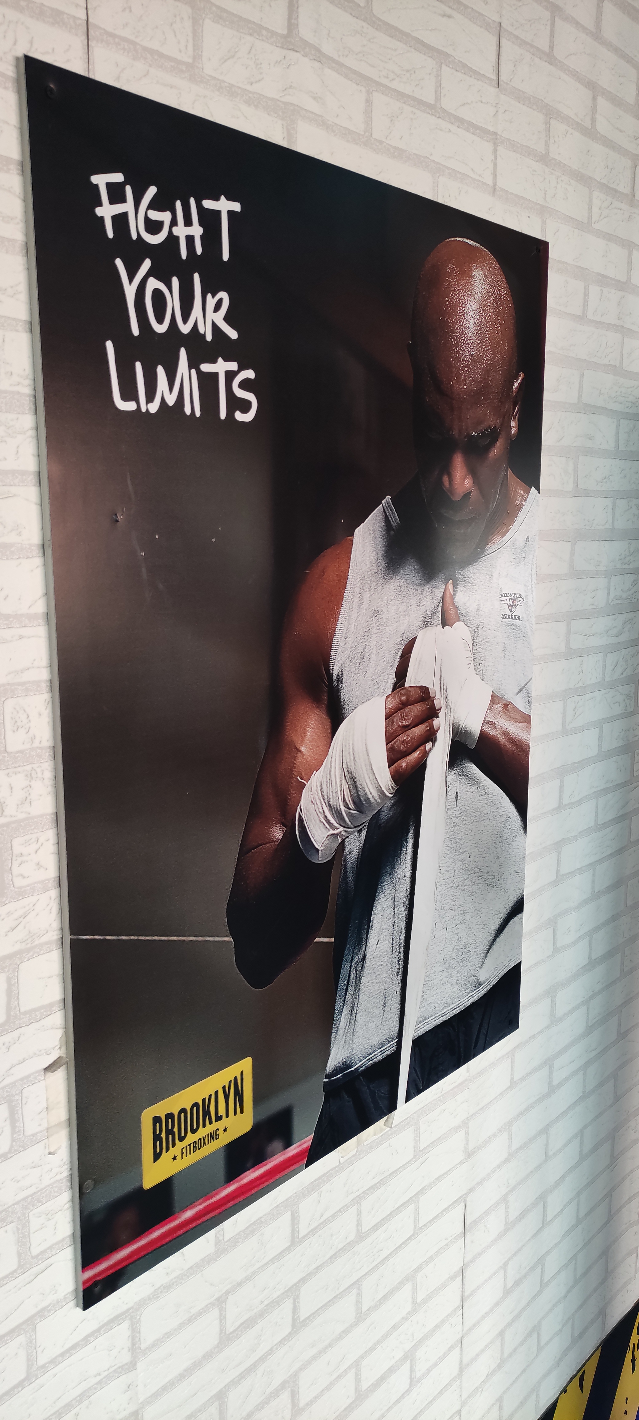 Fotografia 15 de Brooklyn Fitboxing Parla este
