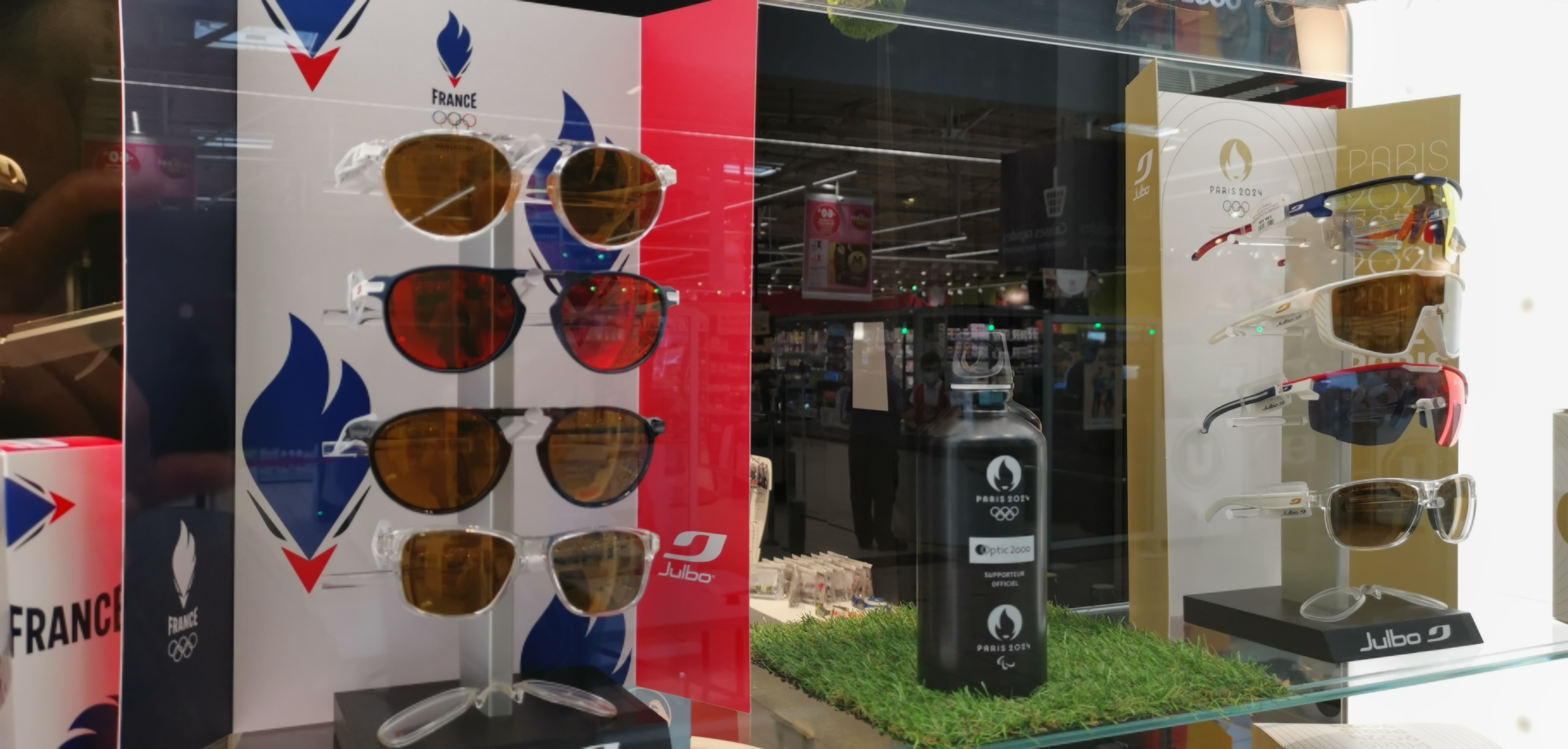 Foto 23 di Opticien Pfastatt - Optic 2000