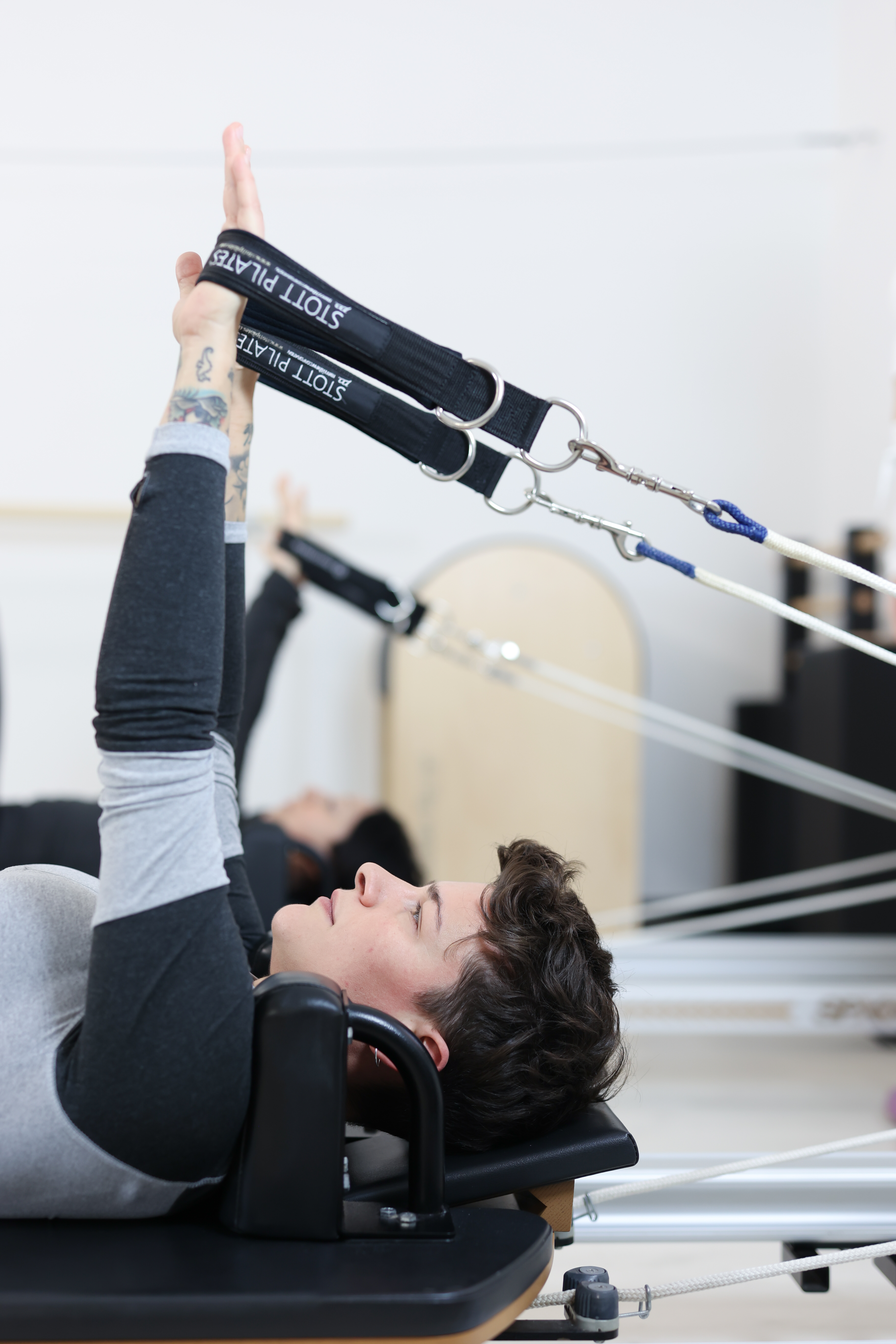 Fotografia 87 de Essential Pilates Milano Asd