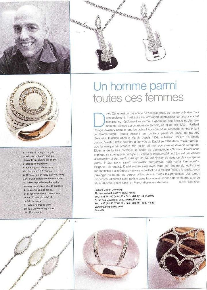 Foto 11 di Maison Paillard