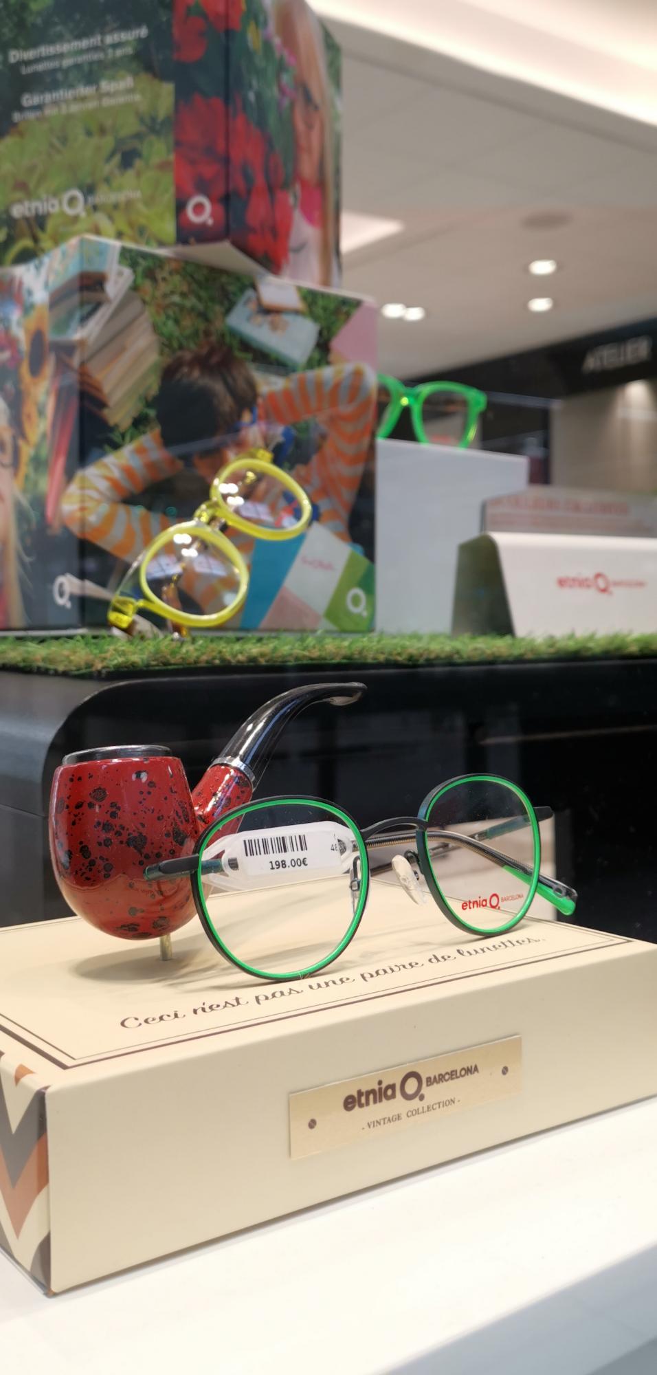 Foto 37 di Opticien Pfastatt - Optic 2000