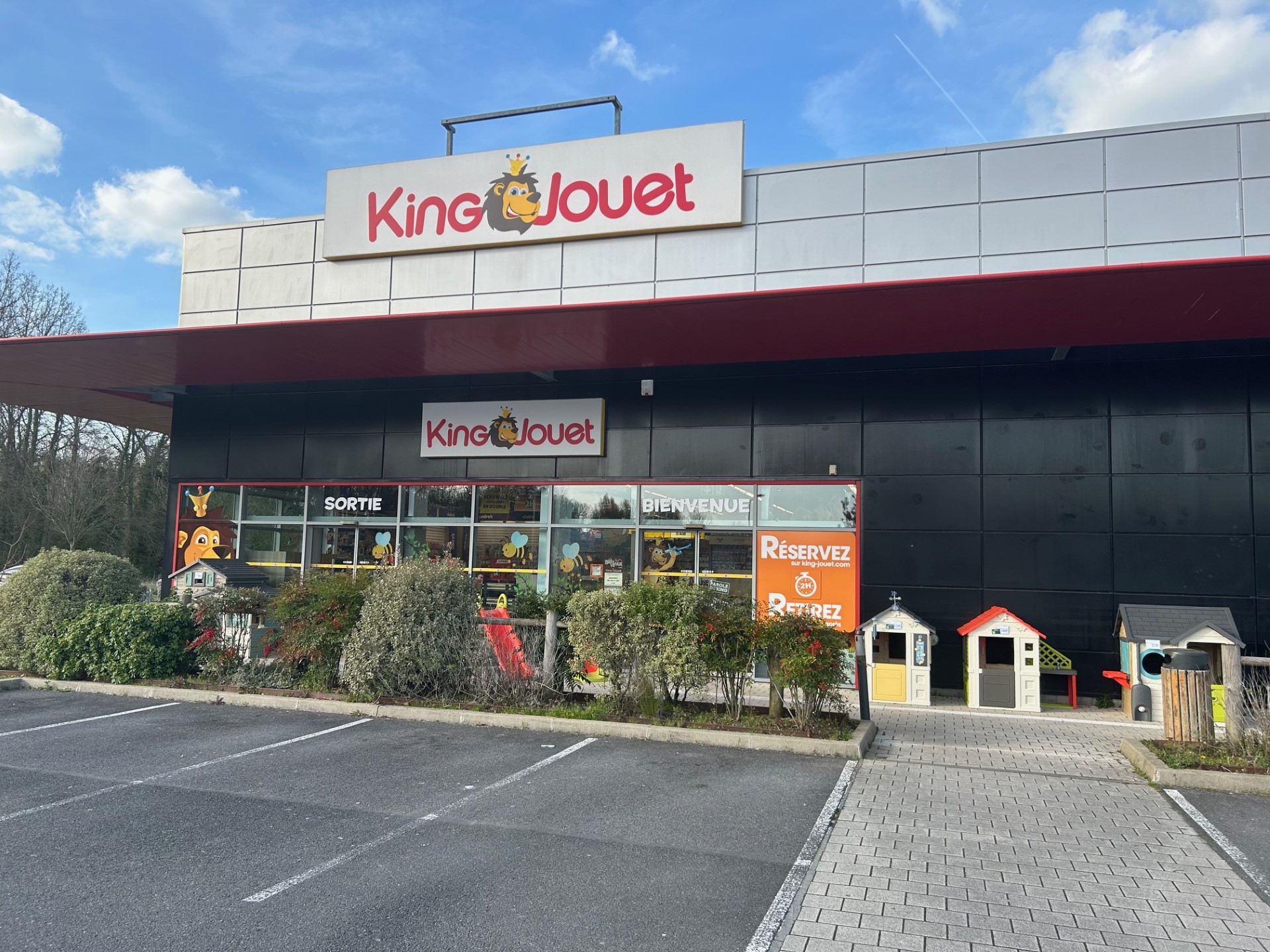 Foto 111 di King Jouet