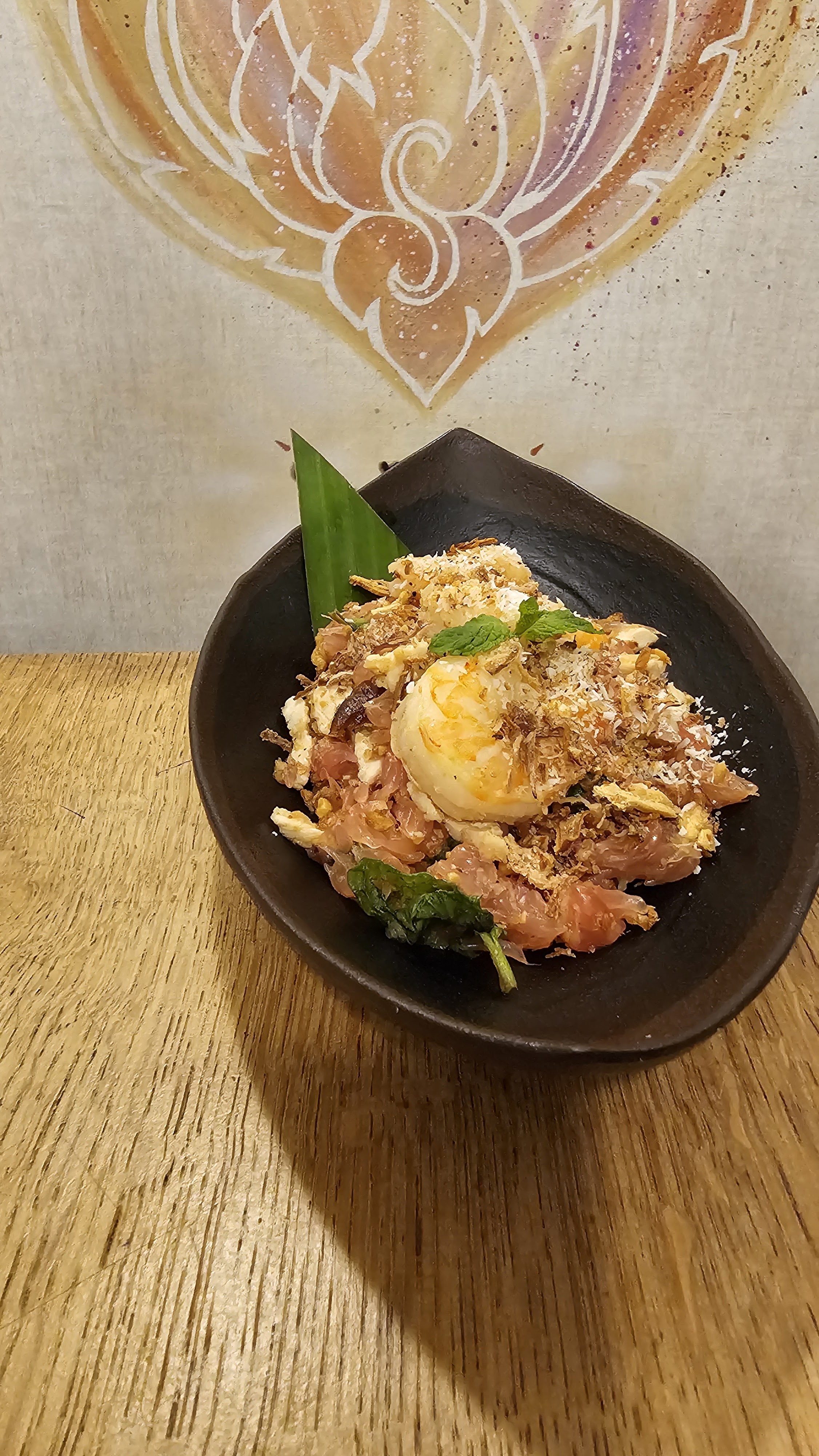 Jaï Thaï - Restaurant Allauch